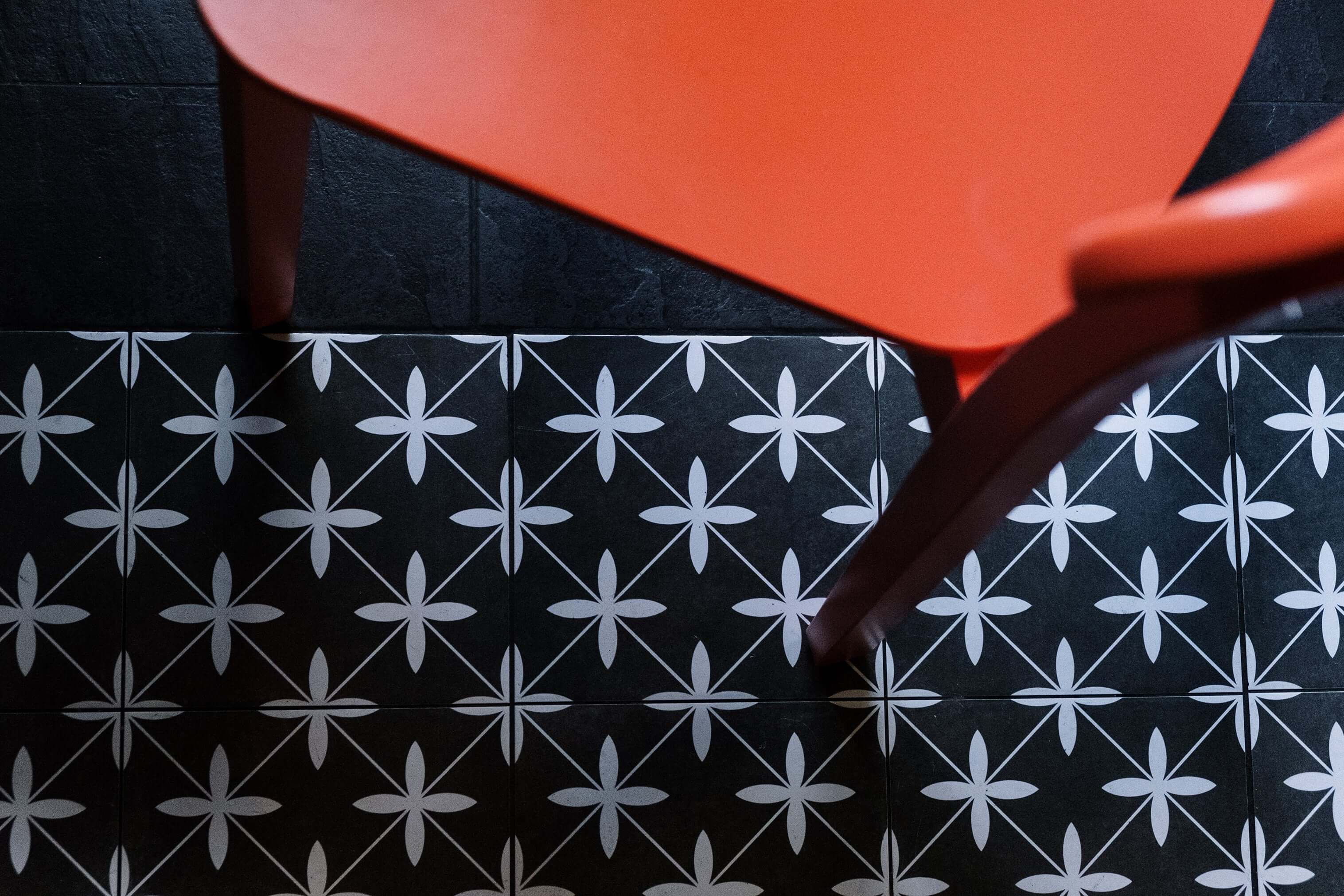 Tips to Use "Pattern" to Decorate Your Home