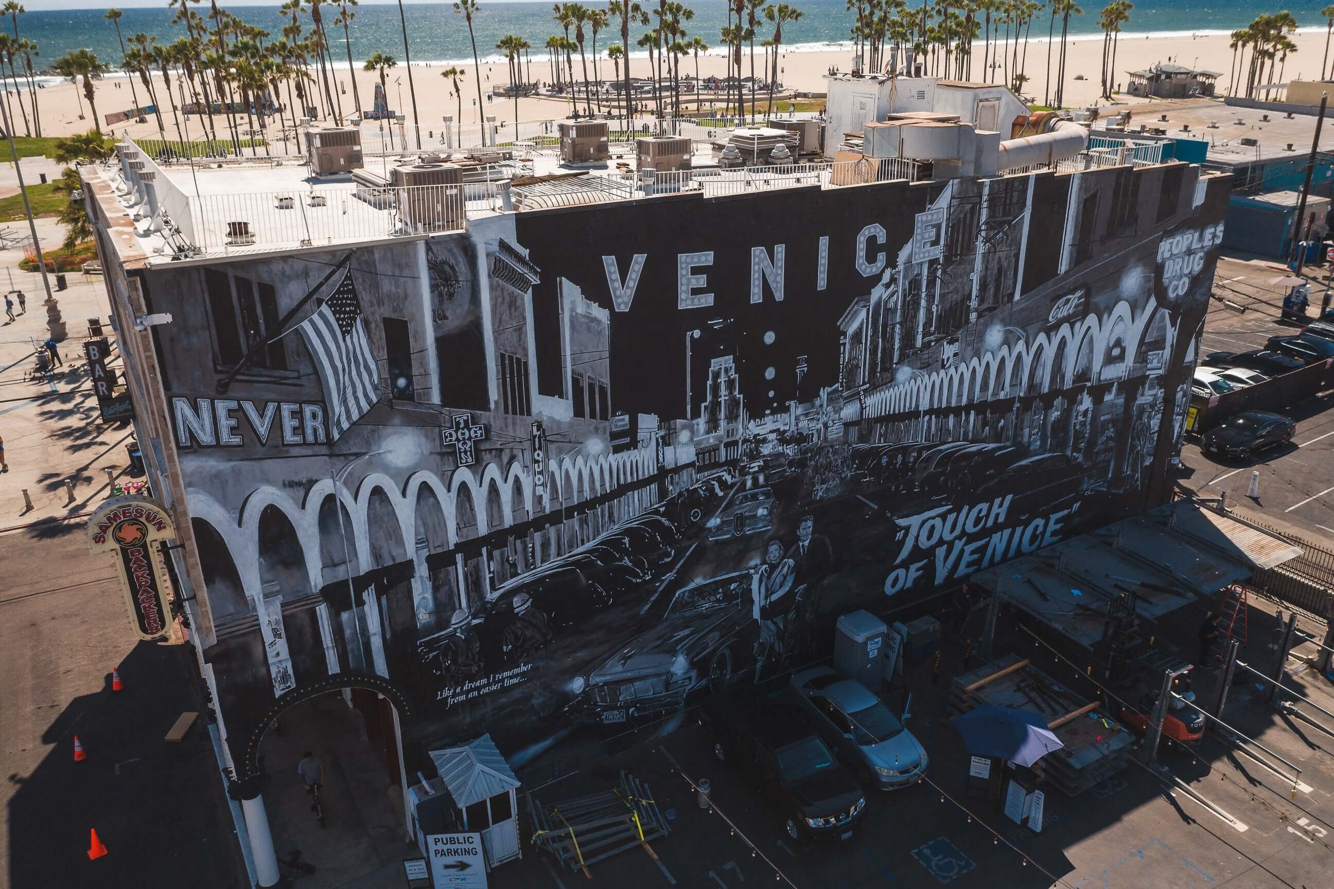 9 Fun Things To Do in Venice Beach