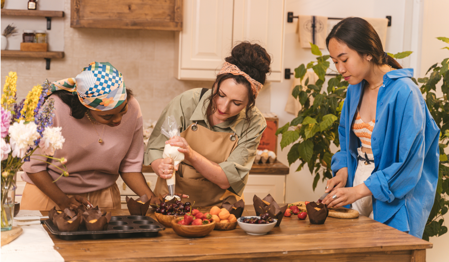 Get Inspired By These Kitchen Island Trends of 2023