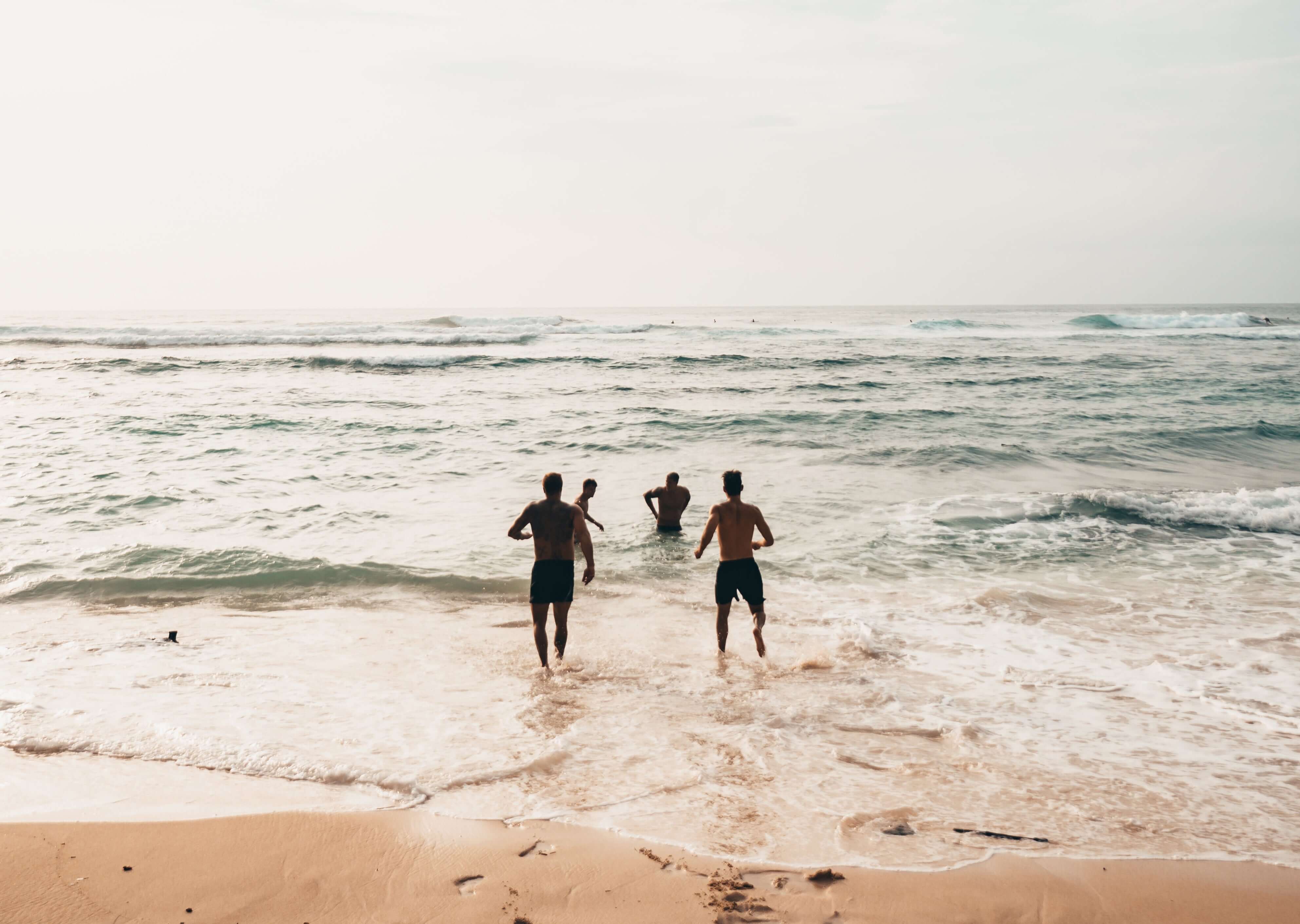 Getting Prepared for a Beach Trip: Read This Before You Go