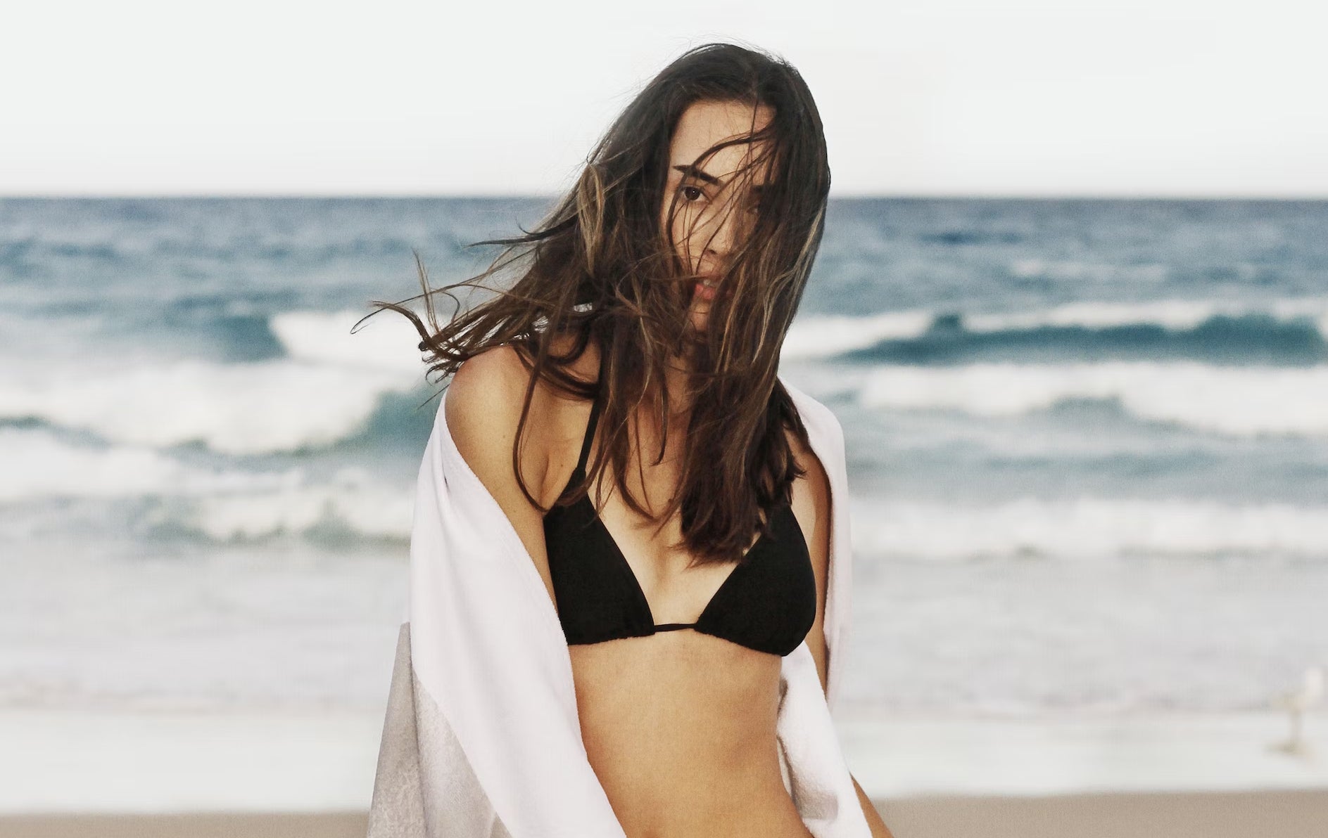 What The Turkish Towel Was Originally Used For