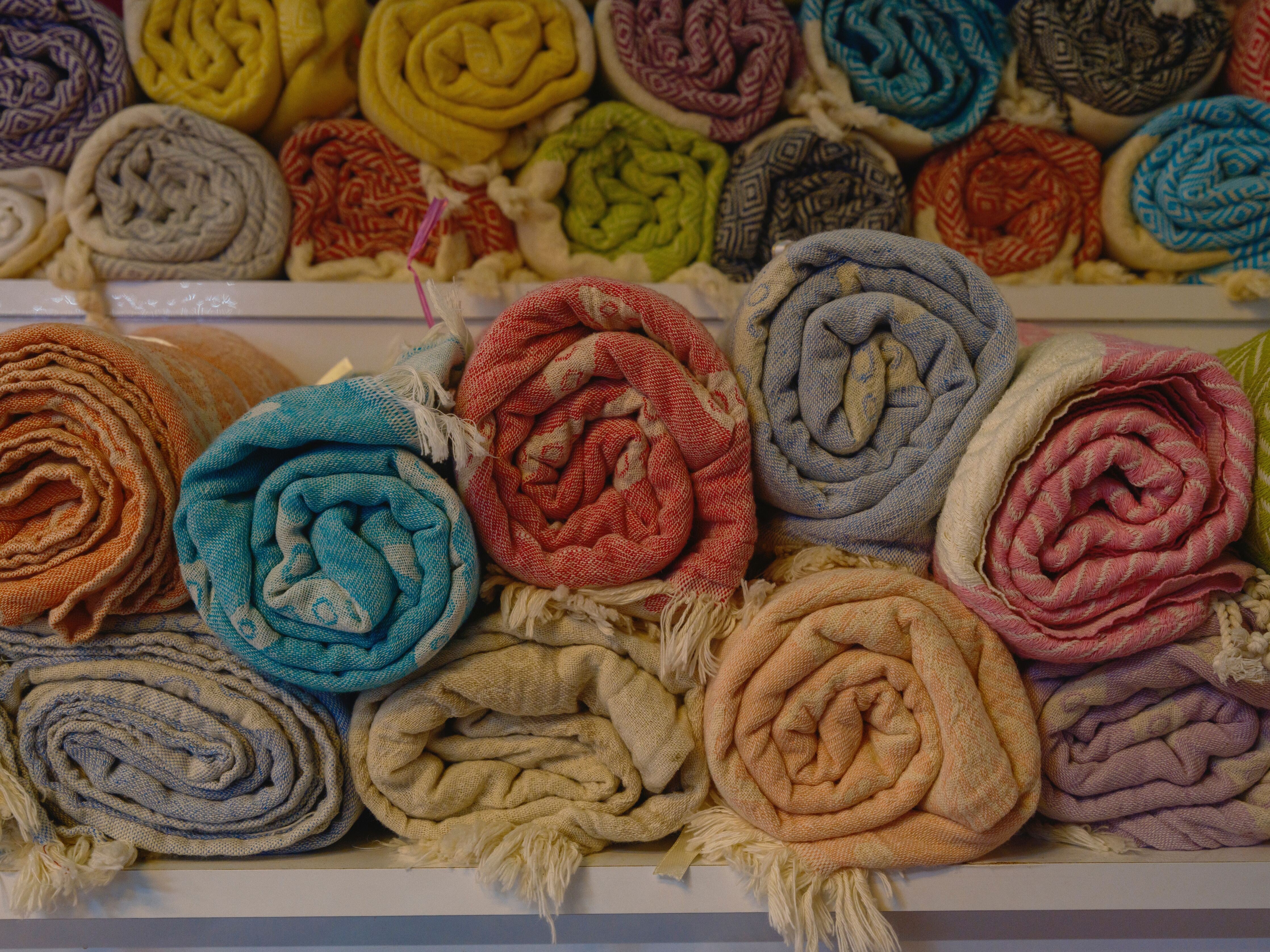 How to Tell a Good Towel from a Bad One