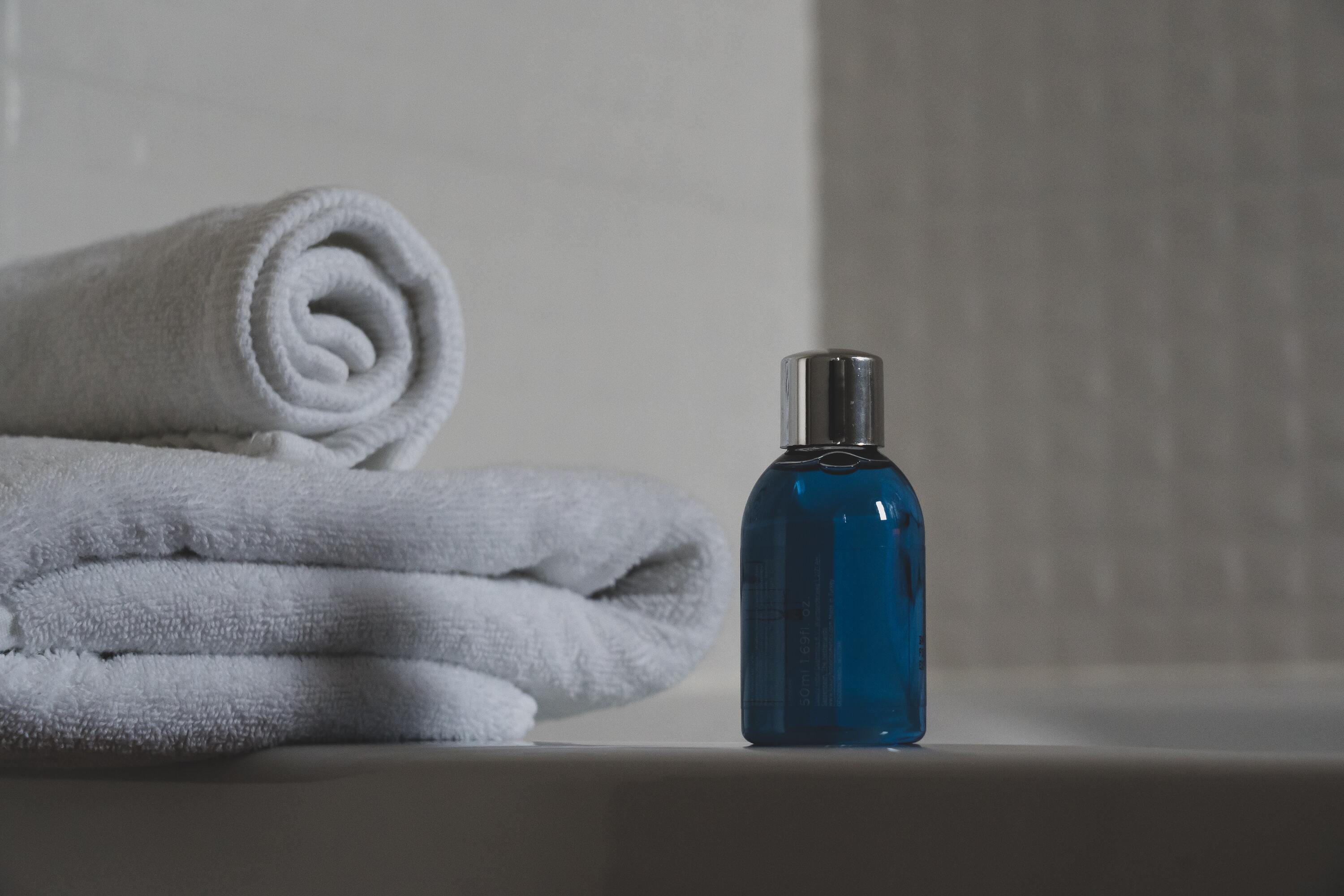 Bath Sheet vs. Bath Towel: Exploring the Key Differences