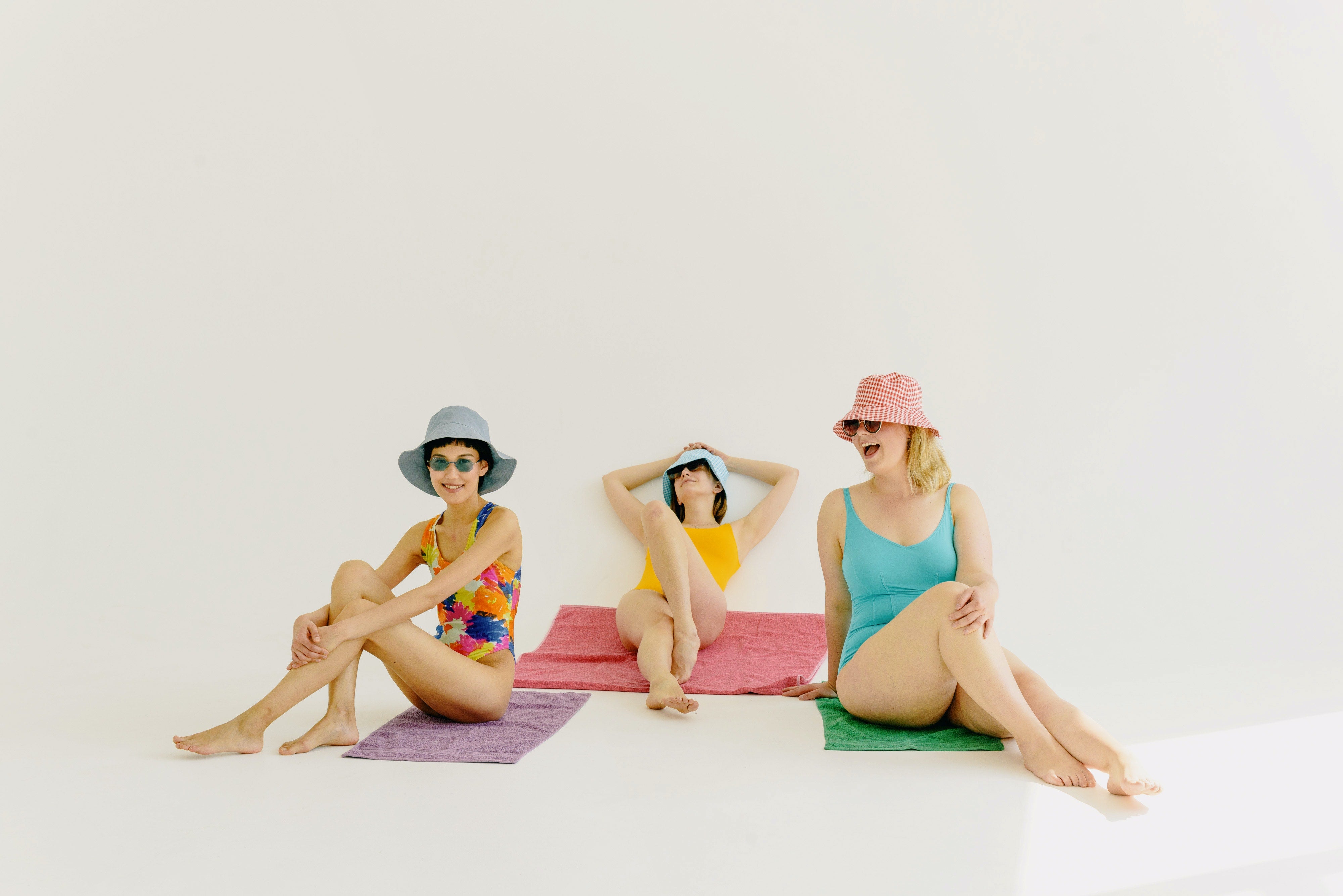 Things to Consider When Buying a Beach Towel