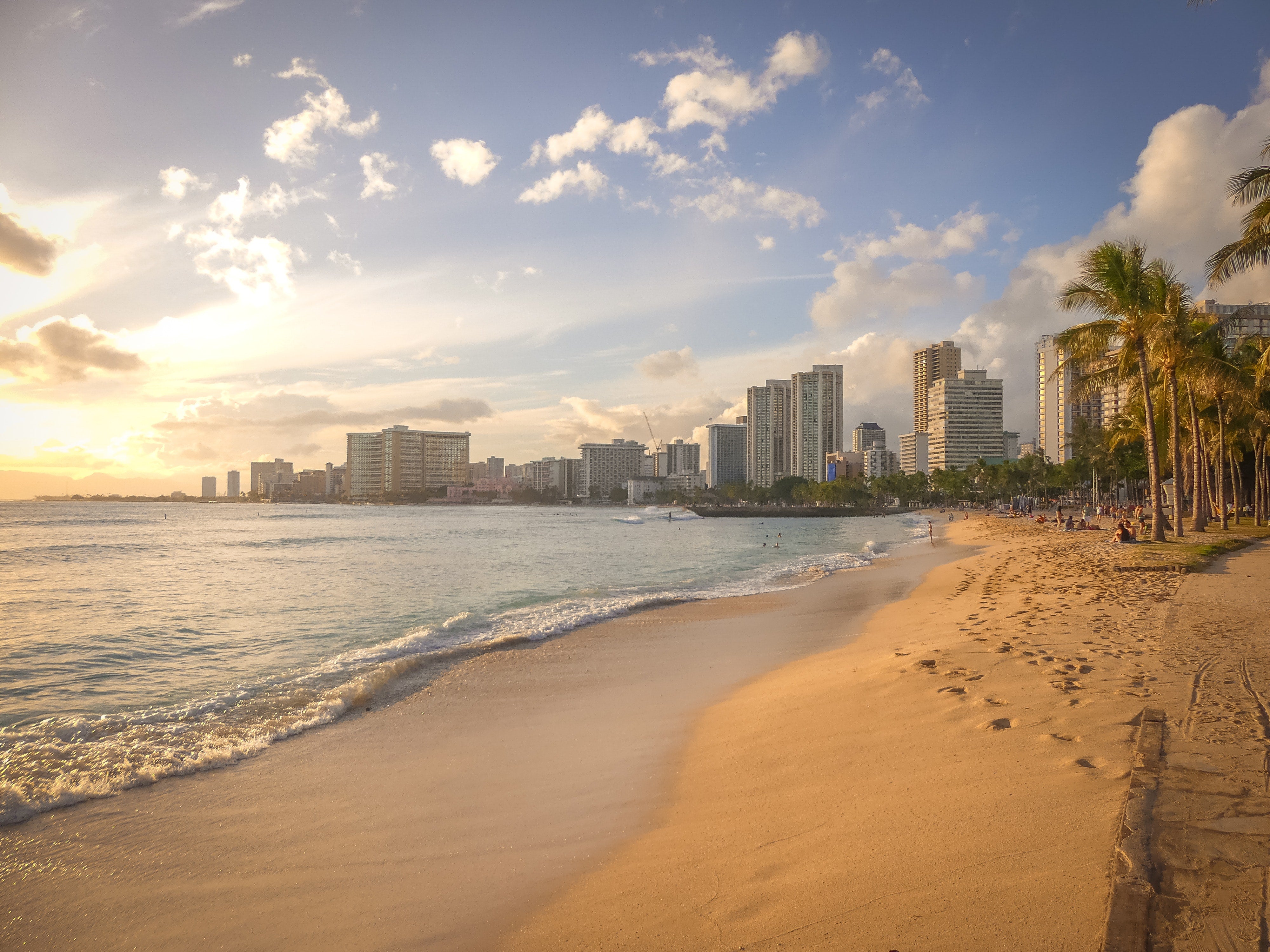 Excited to travel to Hawaii? Here's what you need to know