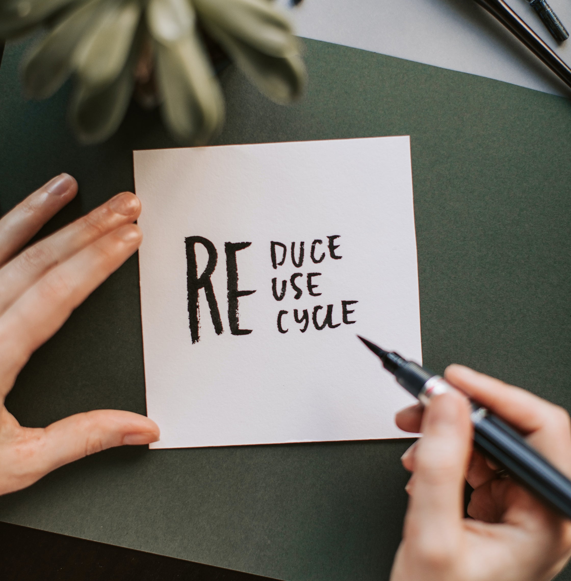 What to do with your old towels