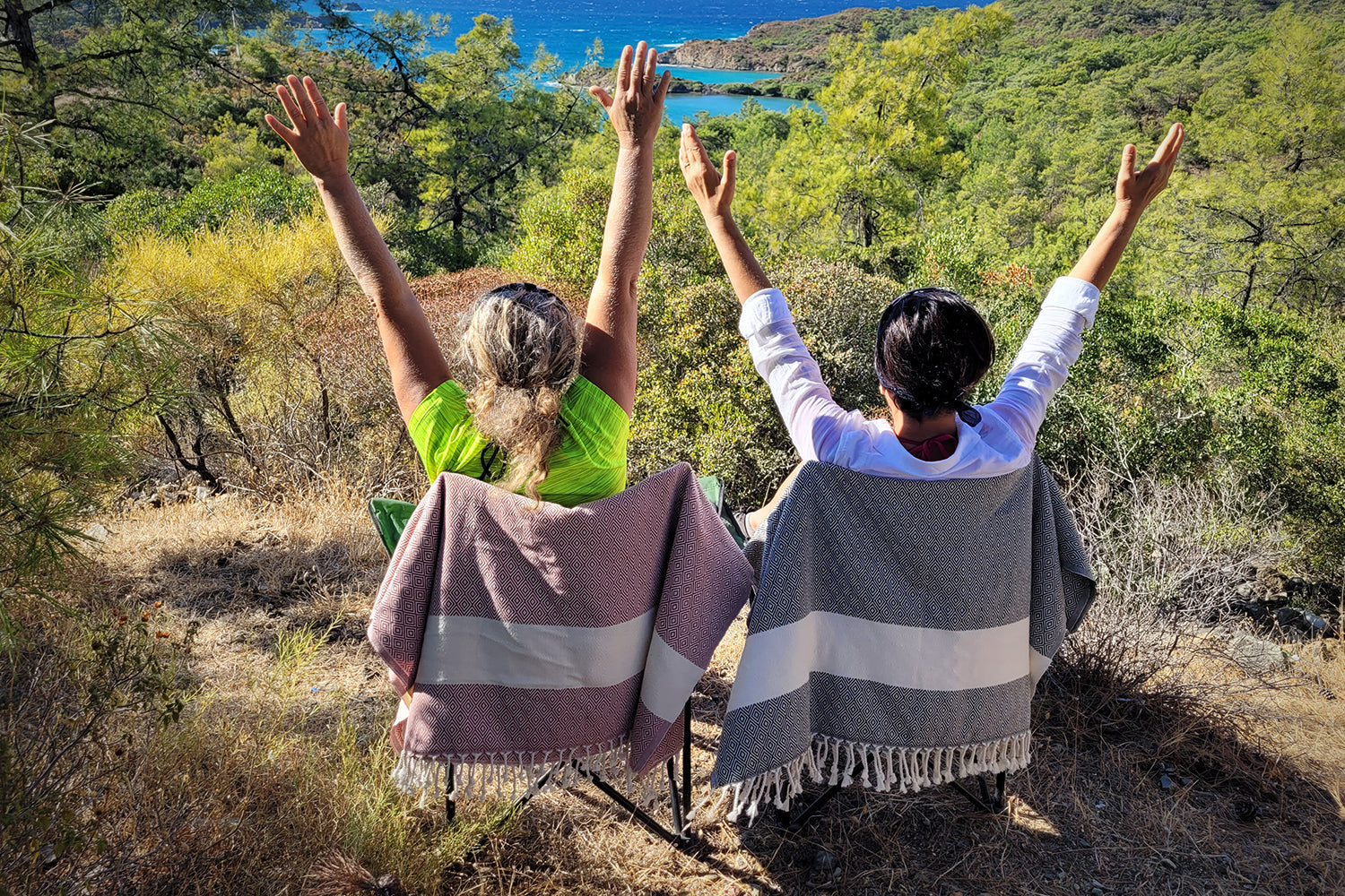 Why Are Peshtemals So Popular? More Than You Think!