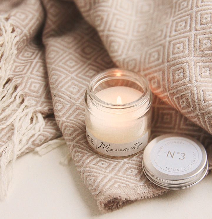 Hand Made Collection