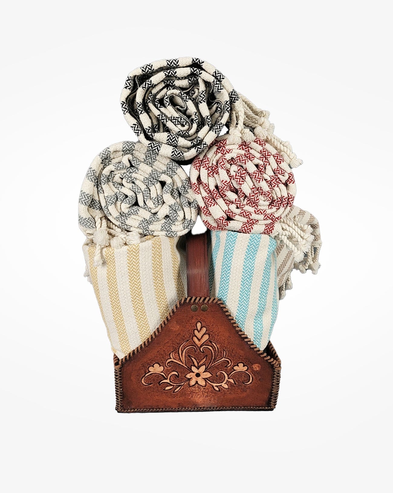 Acacia Hand Made Turkish Towel