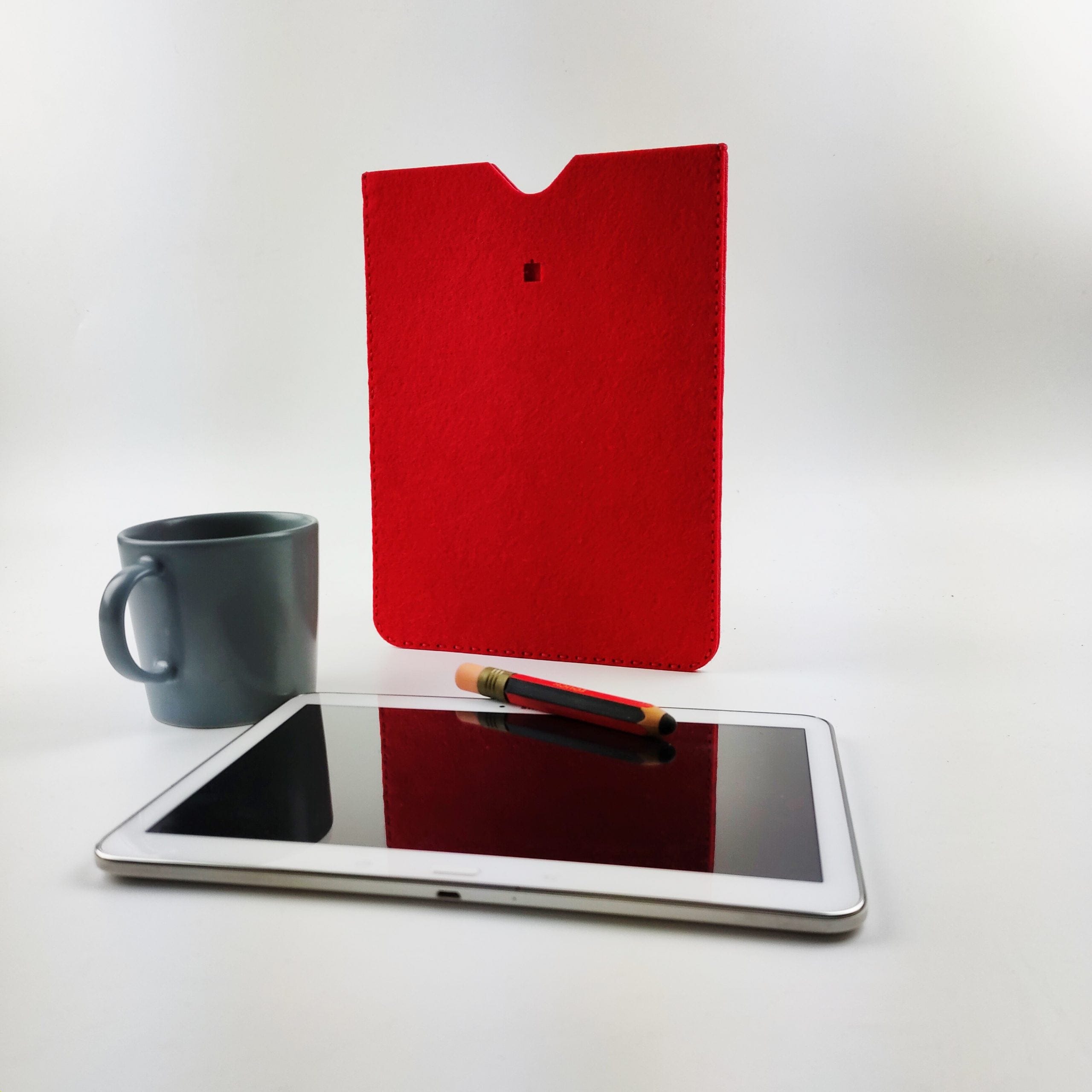 Felt Tablet Cover