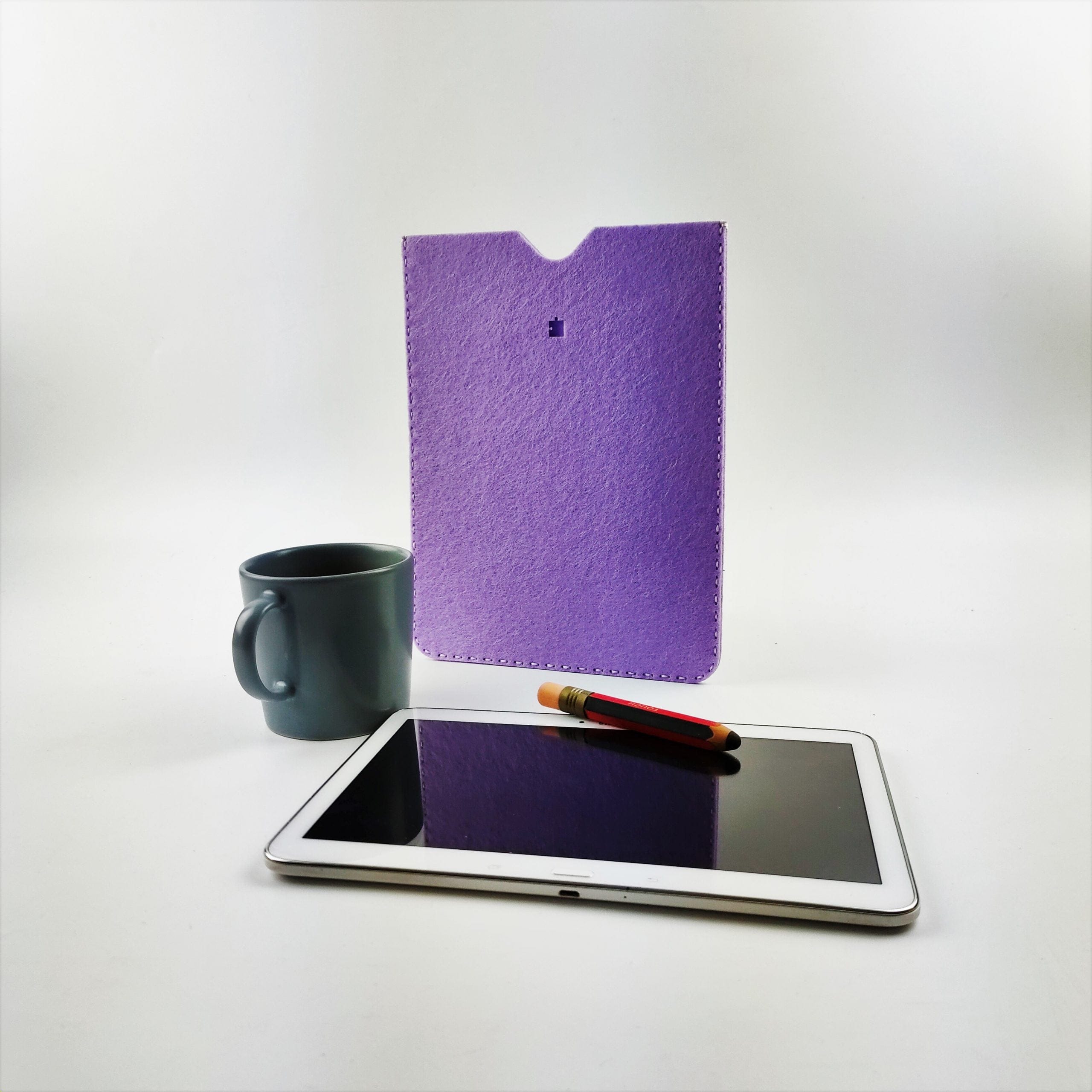Felt Tablet Cover