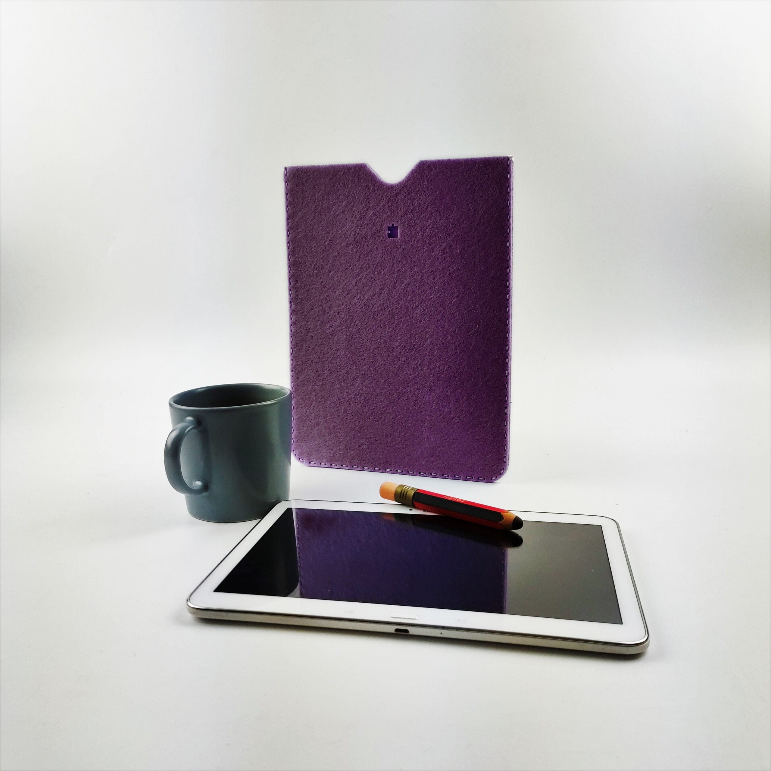 Felt Tablet Cover