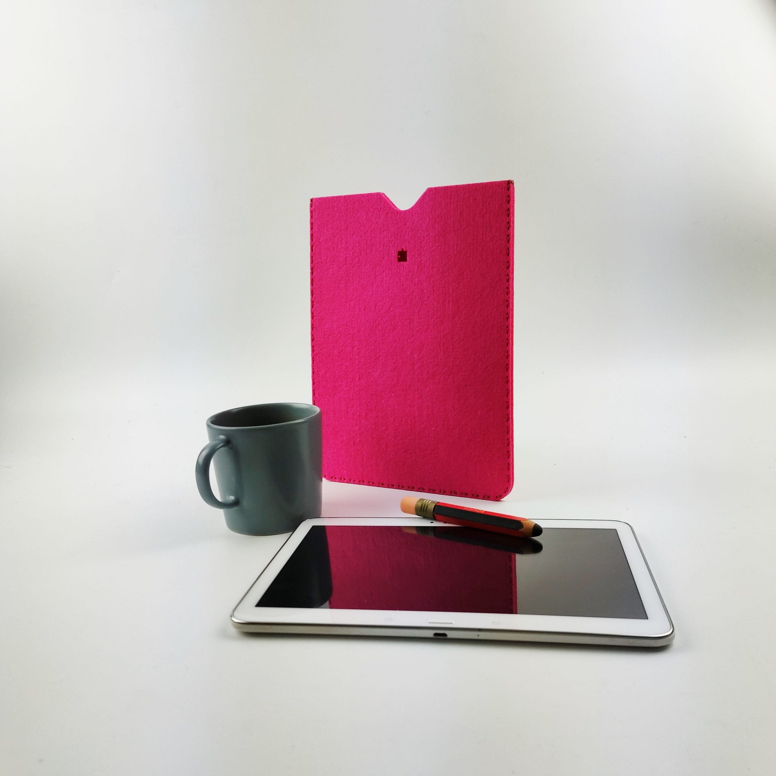 Felt Tablet Cover