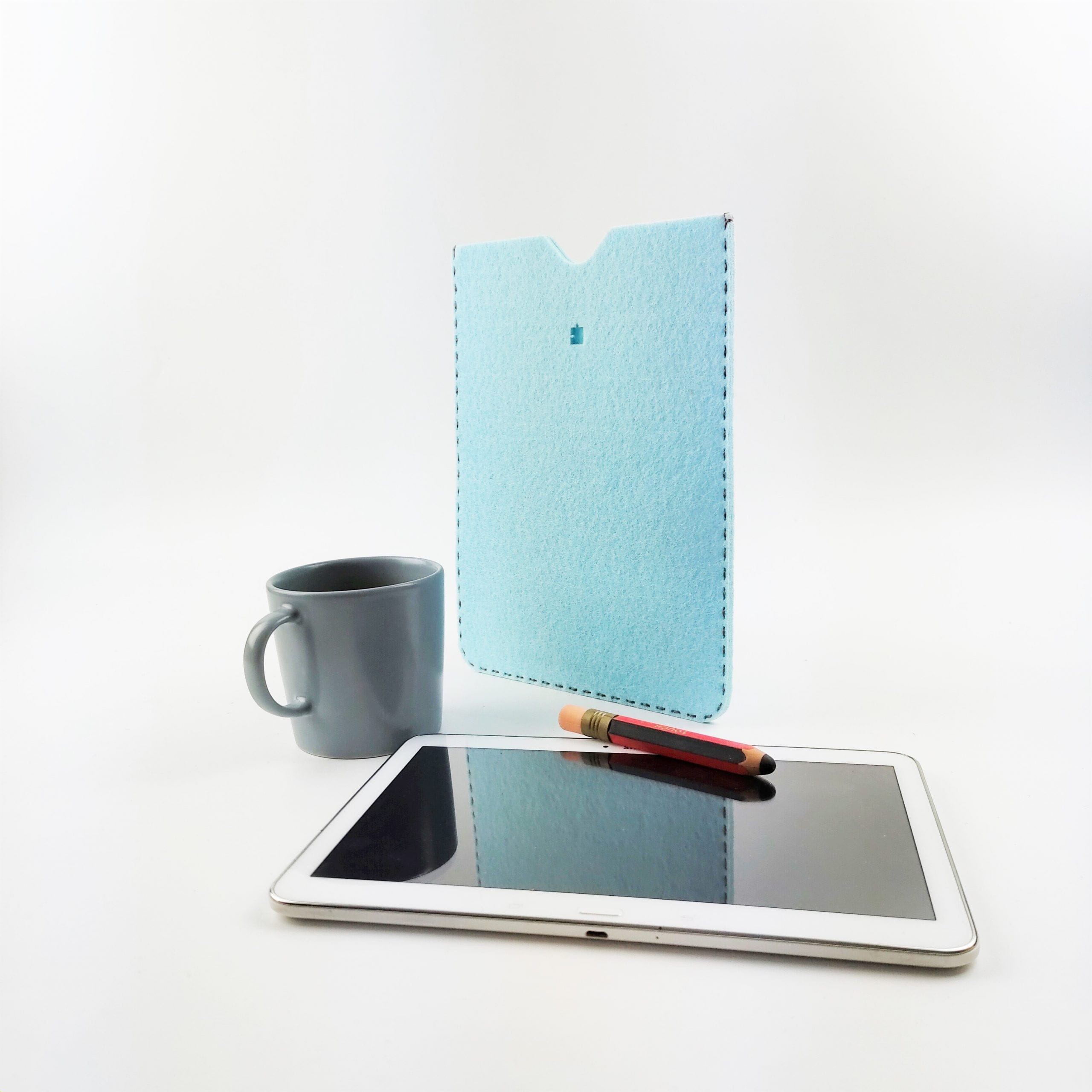 Felt Tablet Cover
