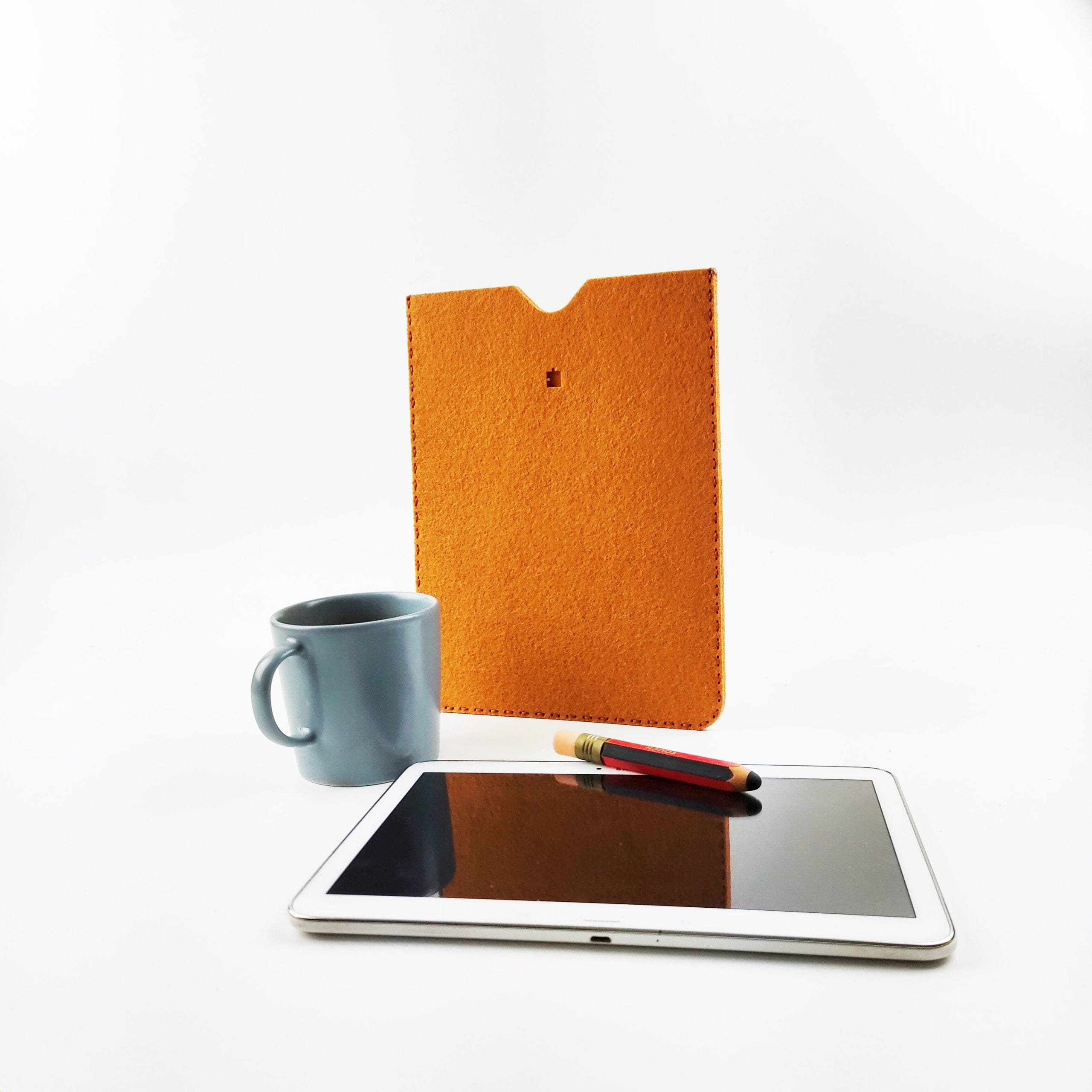 Felt Tablet Cover