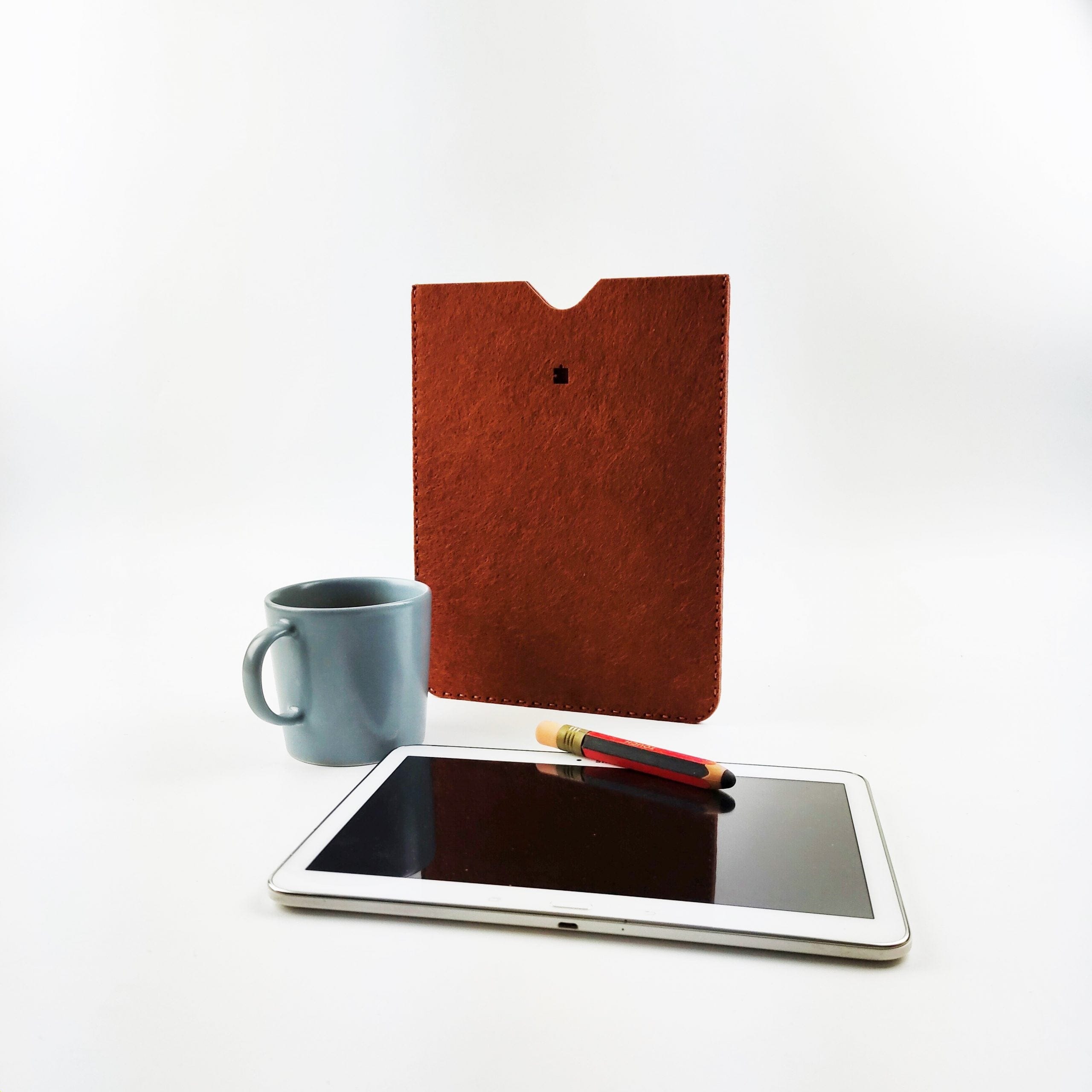 Felt Tablet Cover