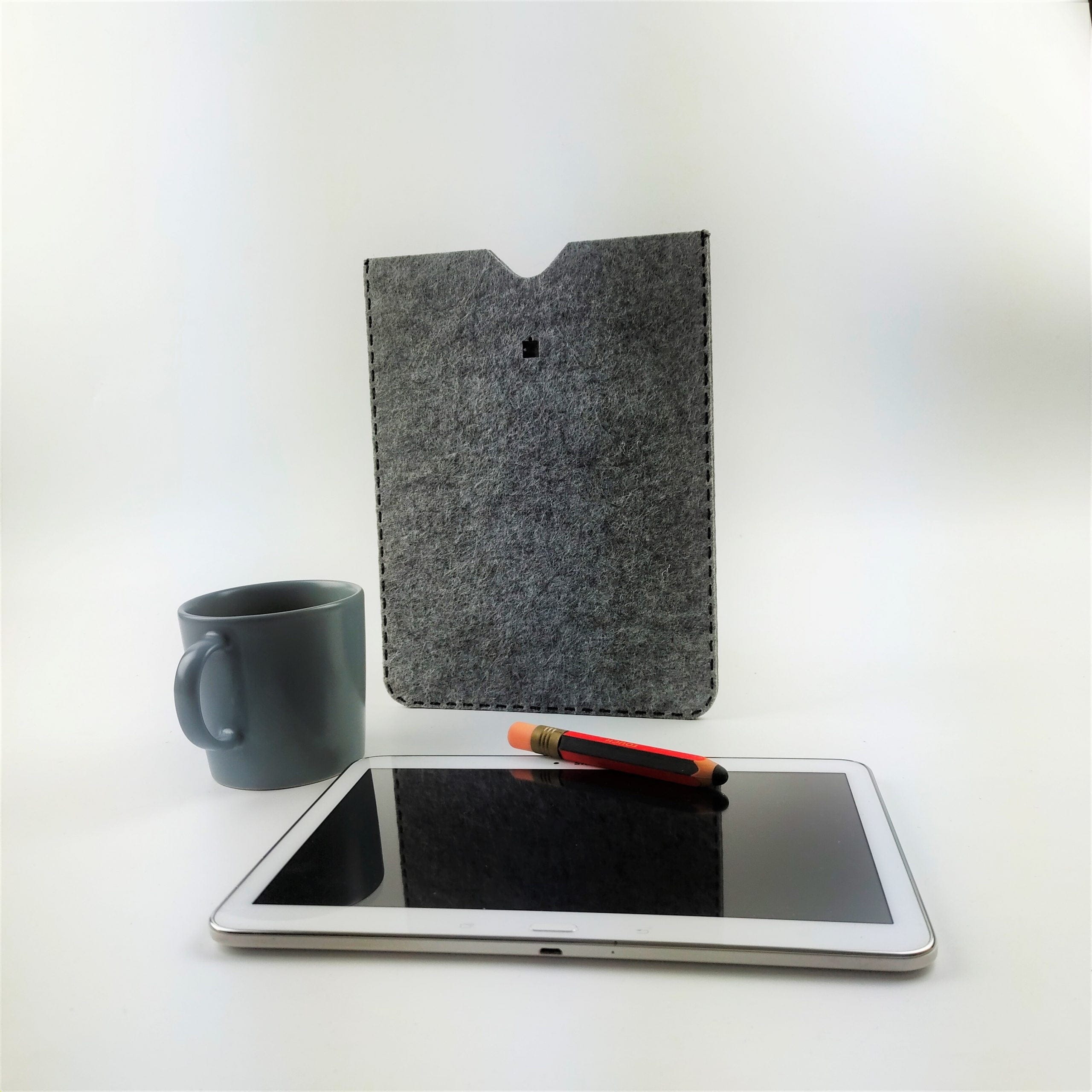 Felt Tablet Cover