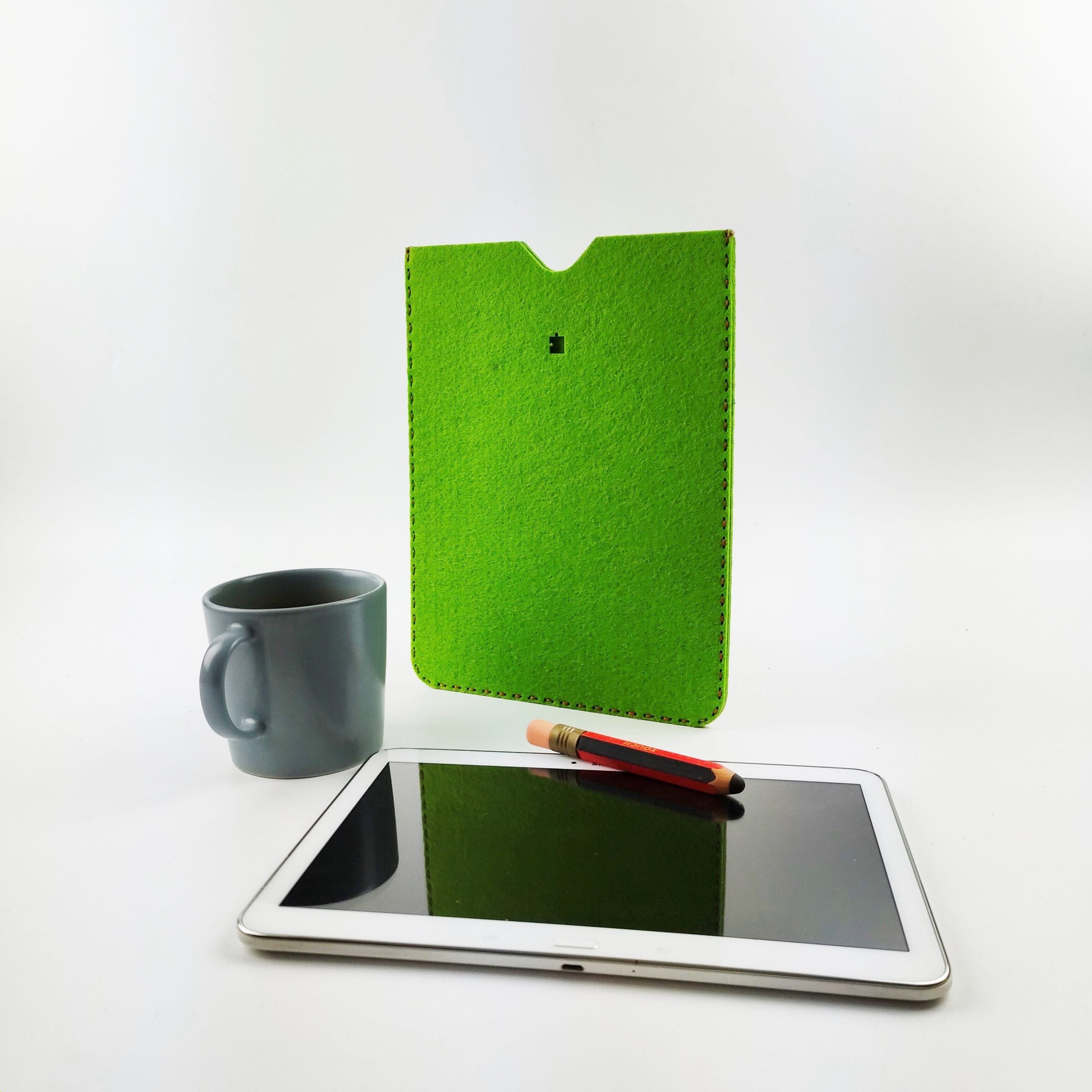 Felt Tablet Cover