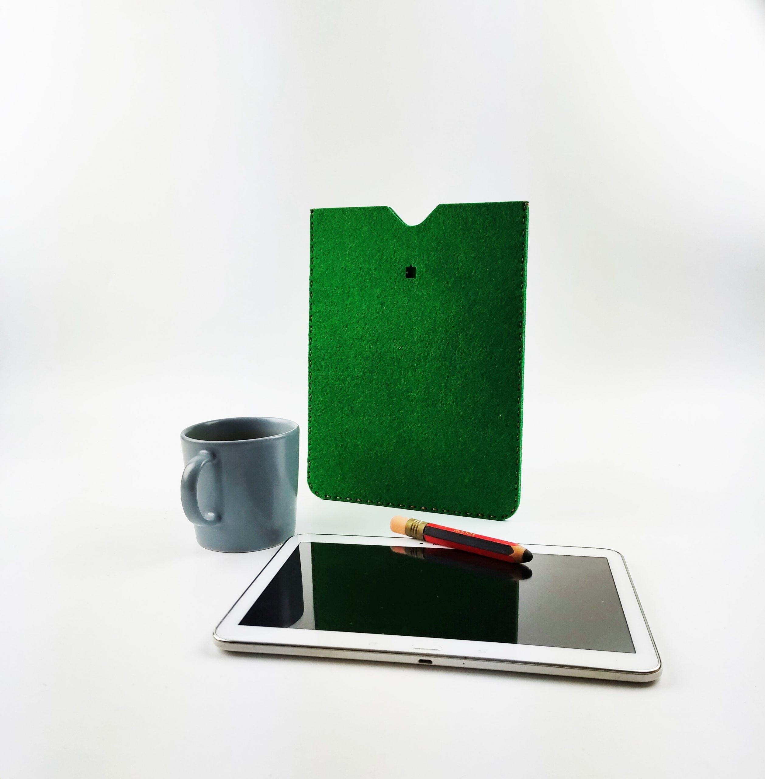 Felt Tablet Cover