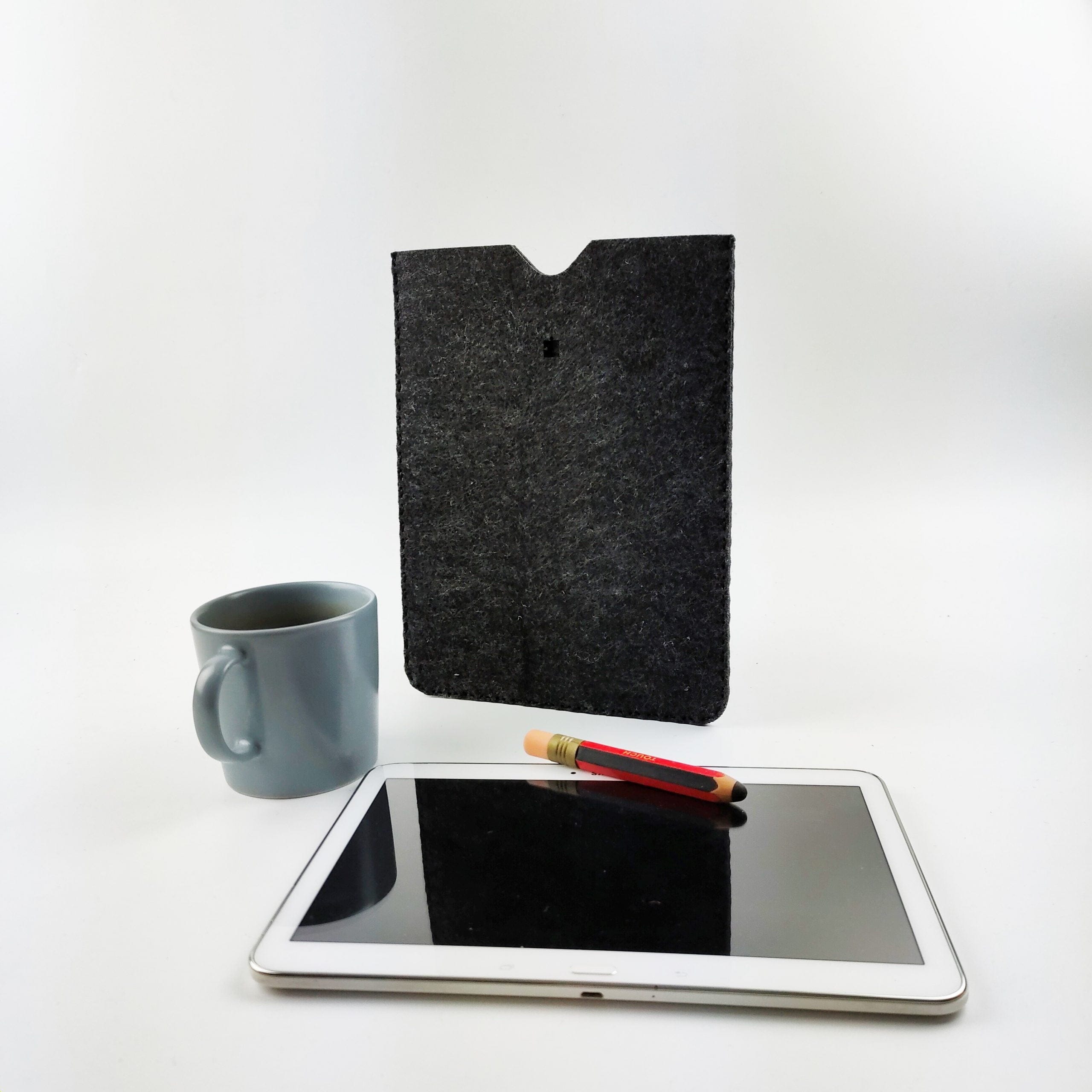 Felt Tablet Cover