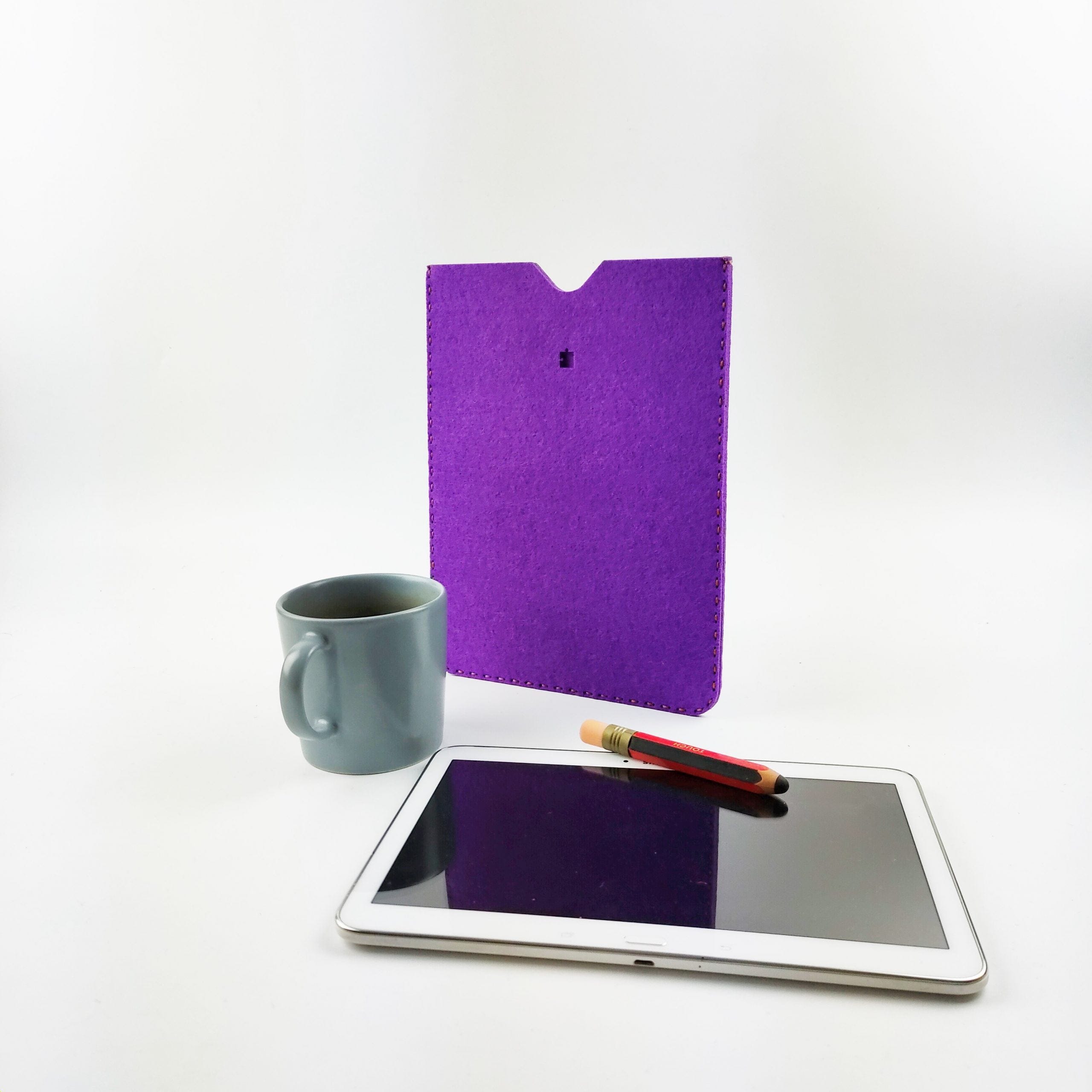 Felt Tablet Cover