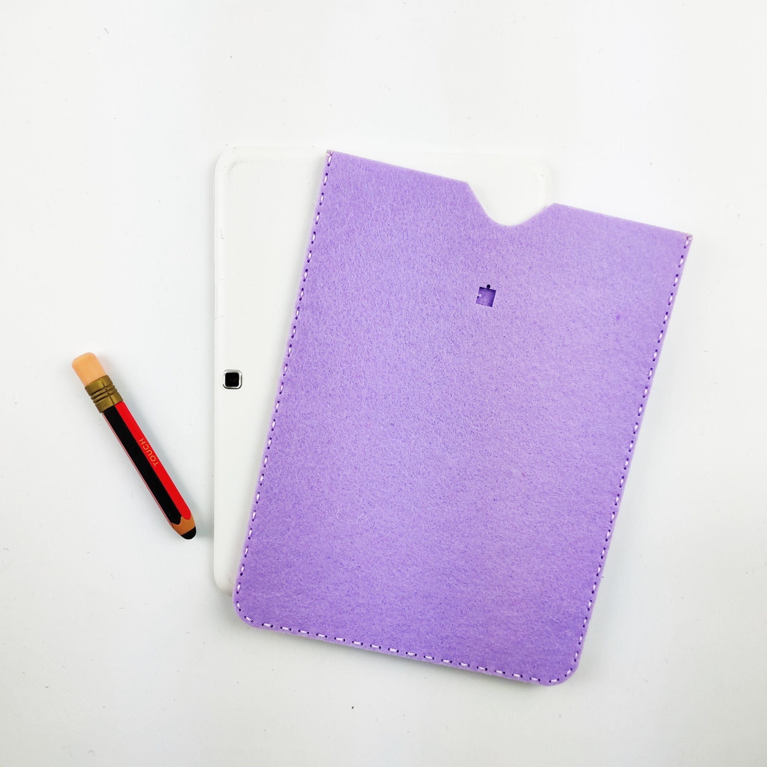 Felt Tablet Cover