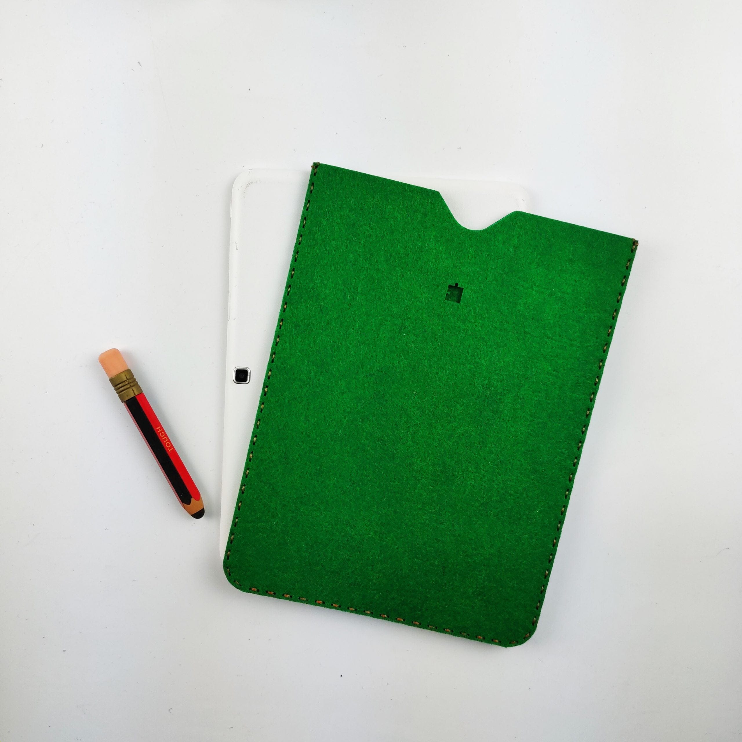 Felt Tablet Cover