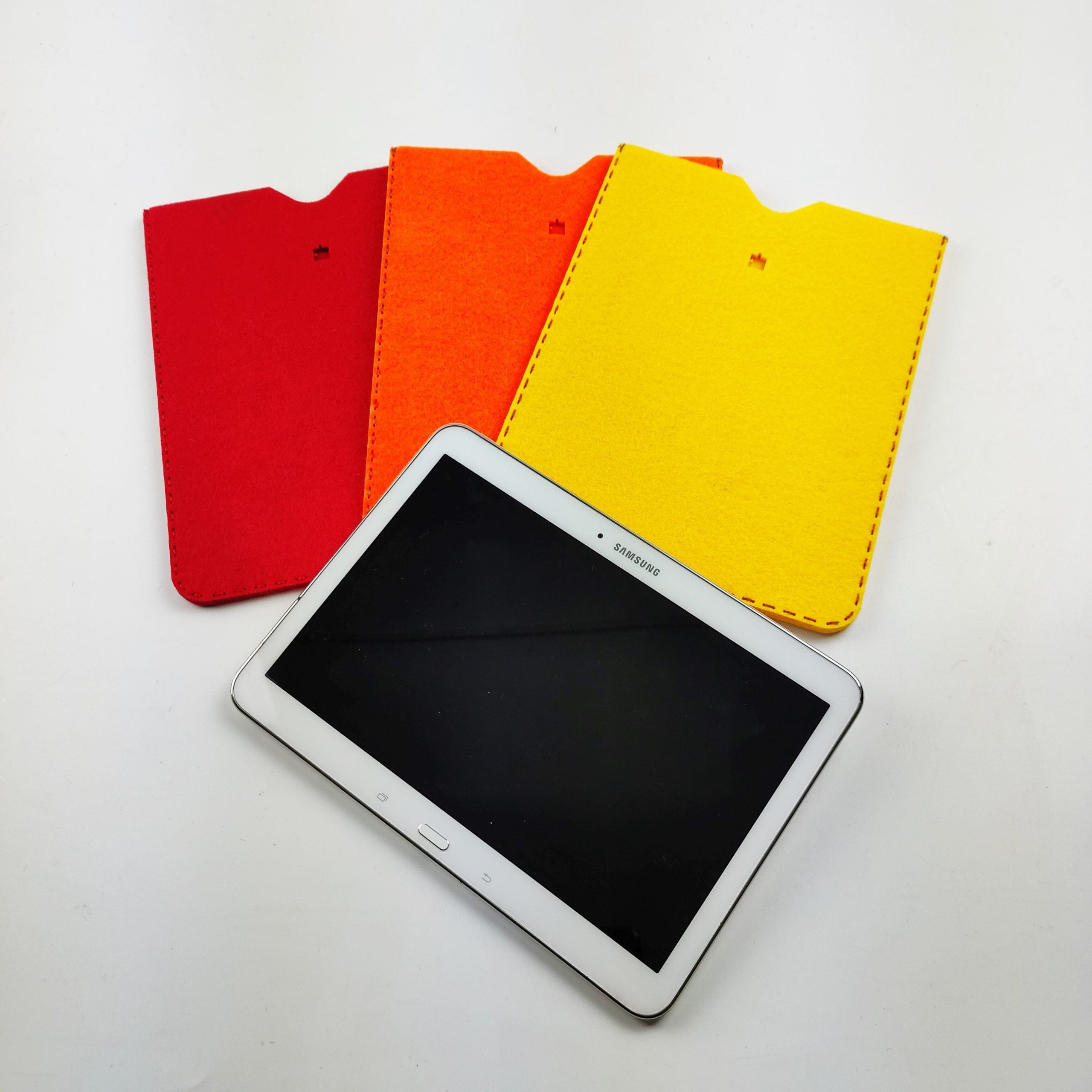 Felt Tablet Cover