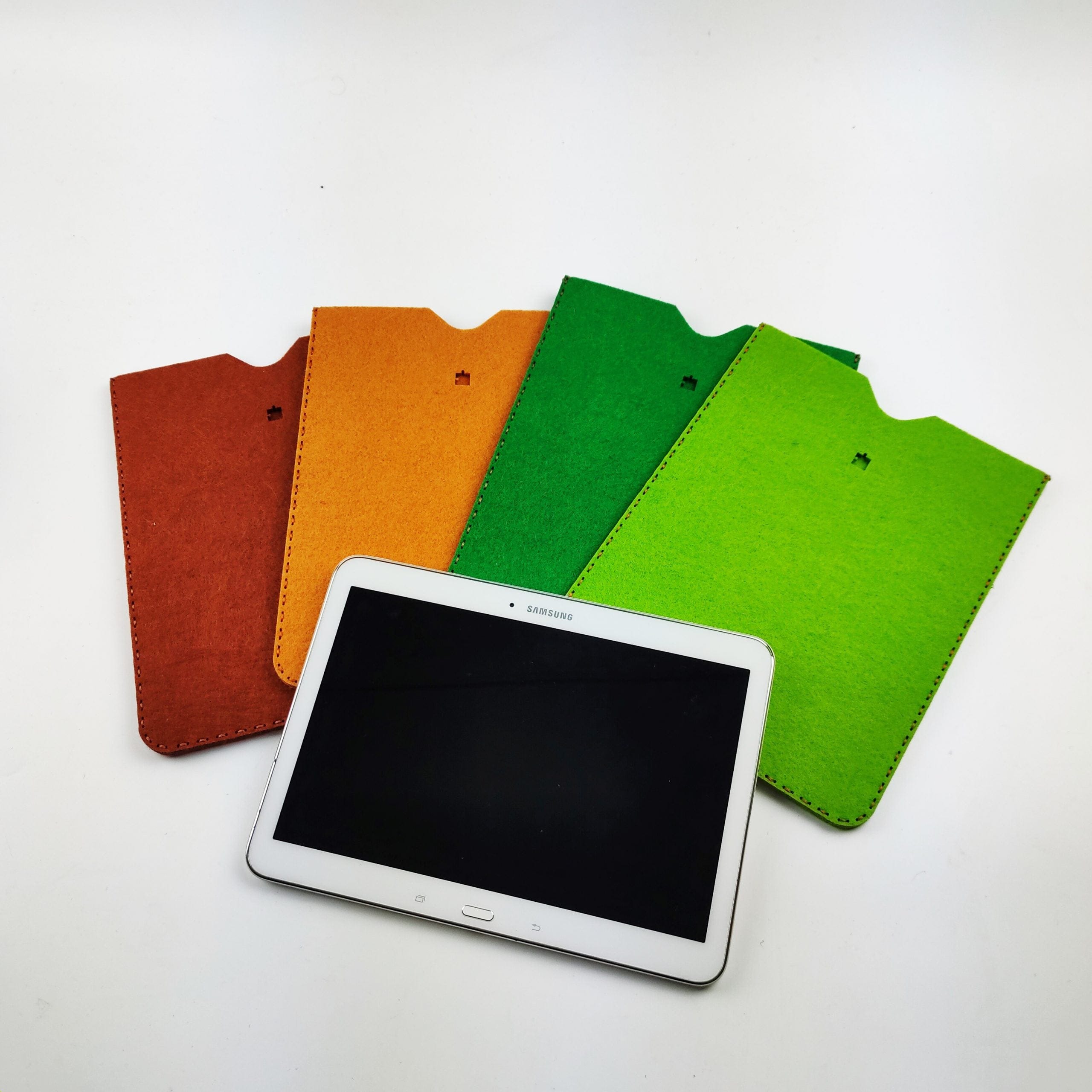 Felt Tablet Cover