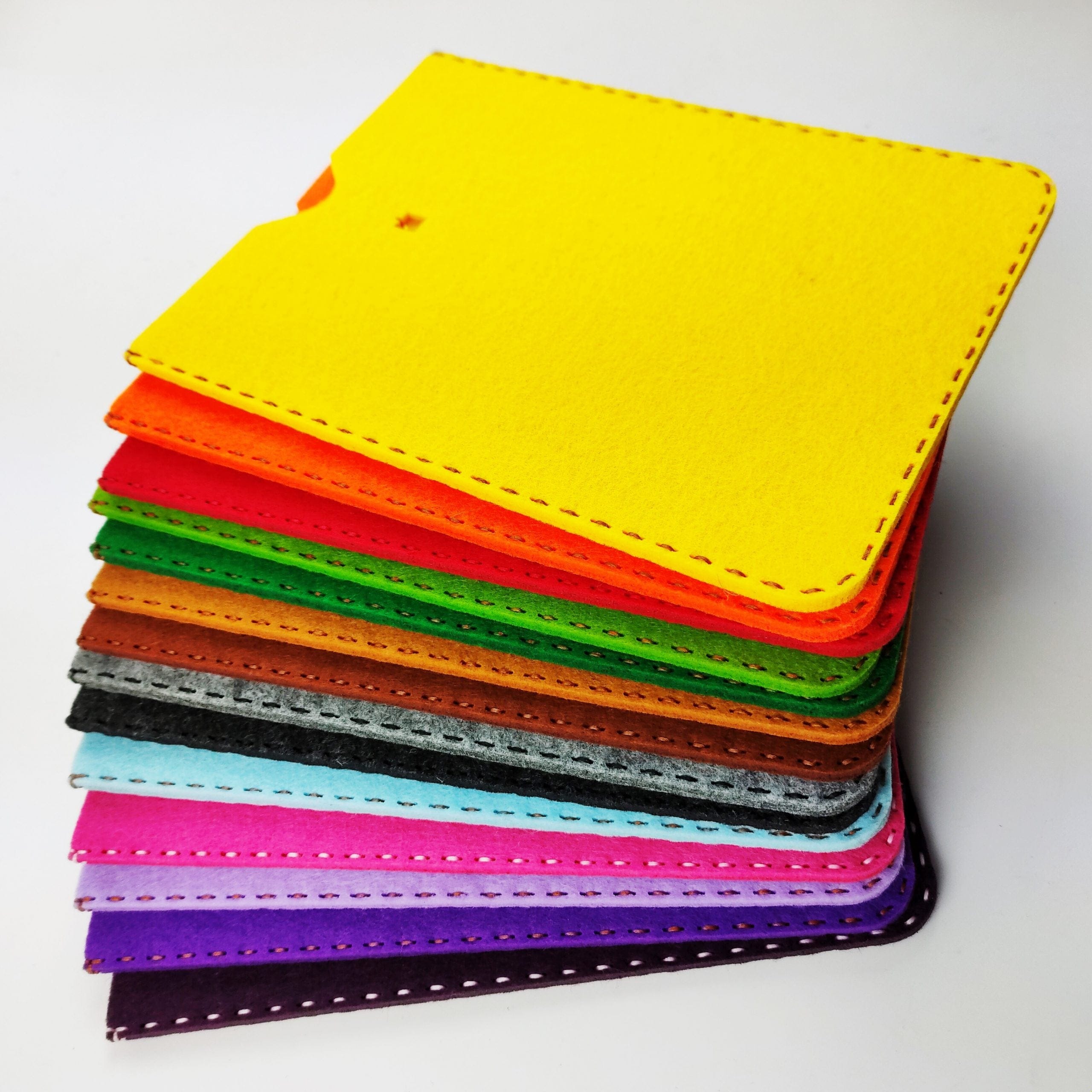 Felt Tablet Cover