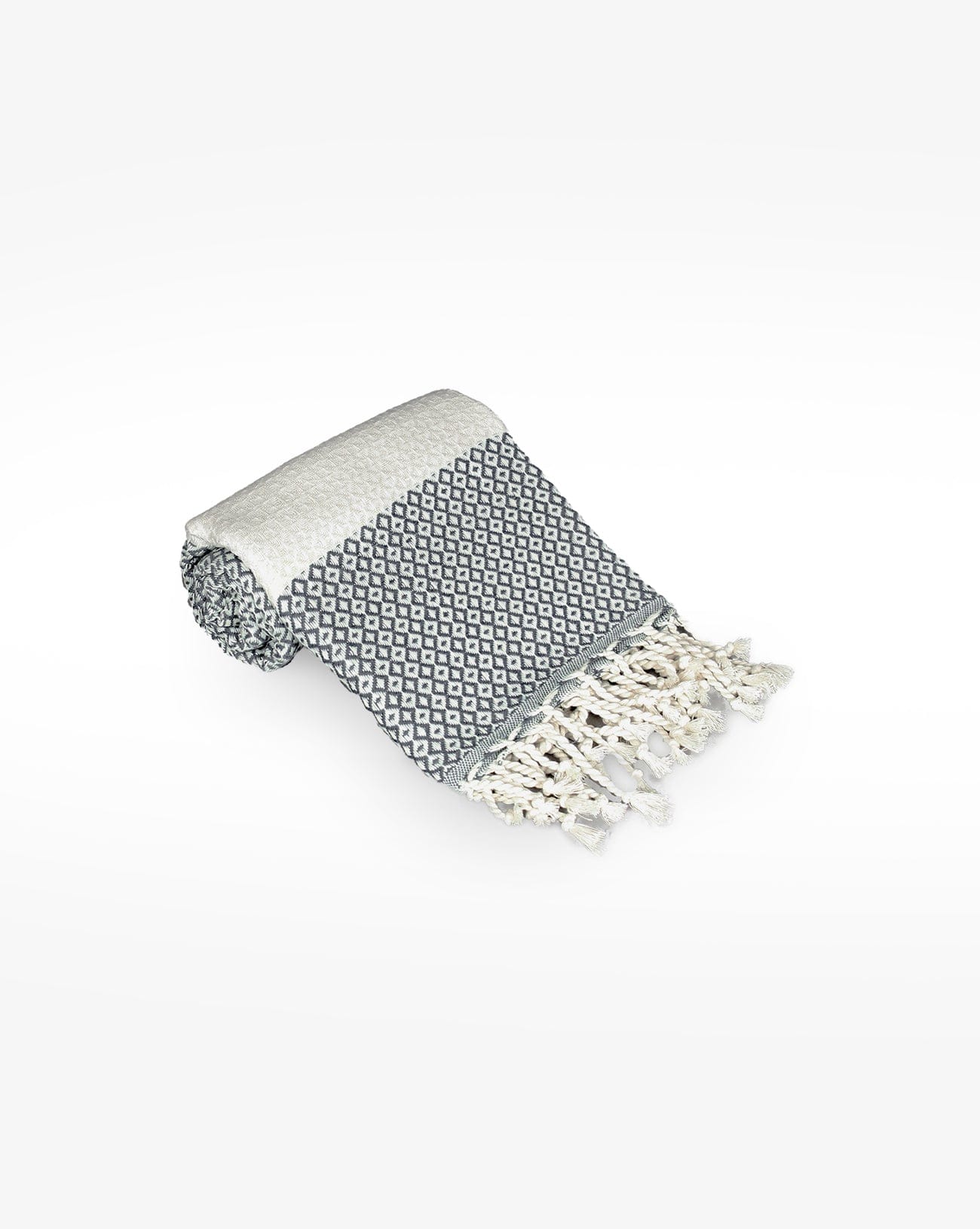 Herringbone Turkish Hand Towel – Sseko Designs
