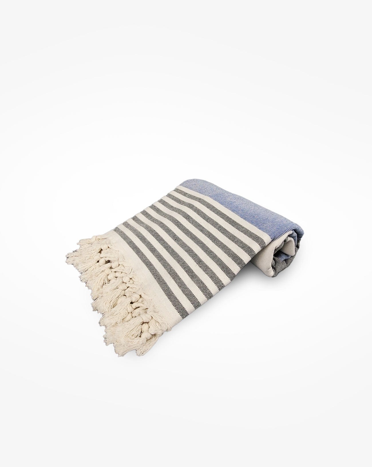 Marine Hand Made Turkish Towel