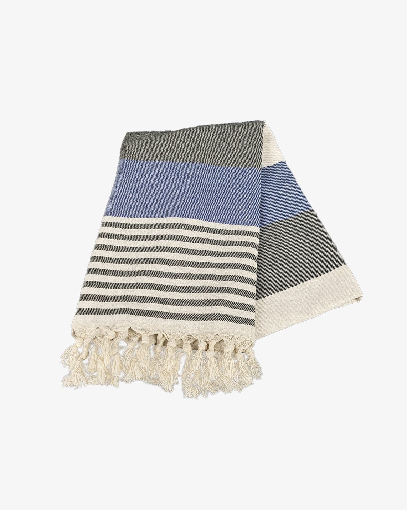 Marine Hand Made Turkish Towel