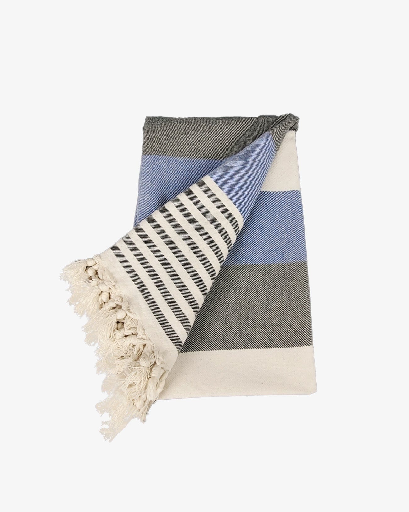 Marine Hand Made Turkish Towel