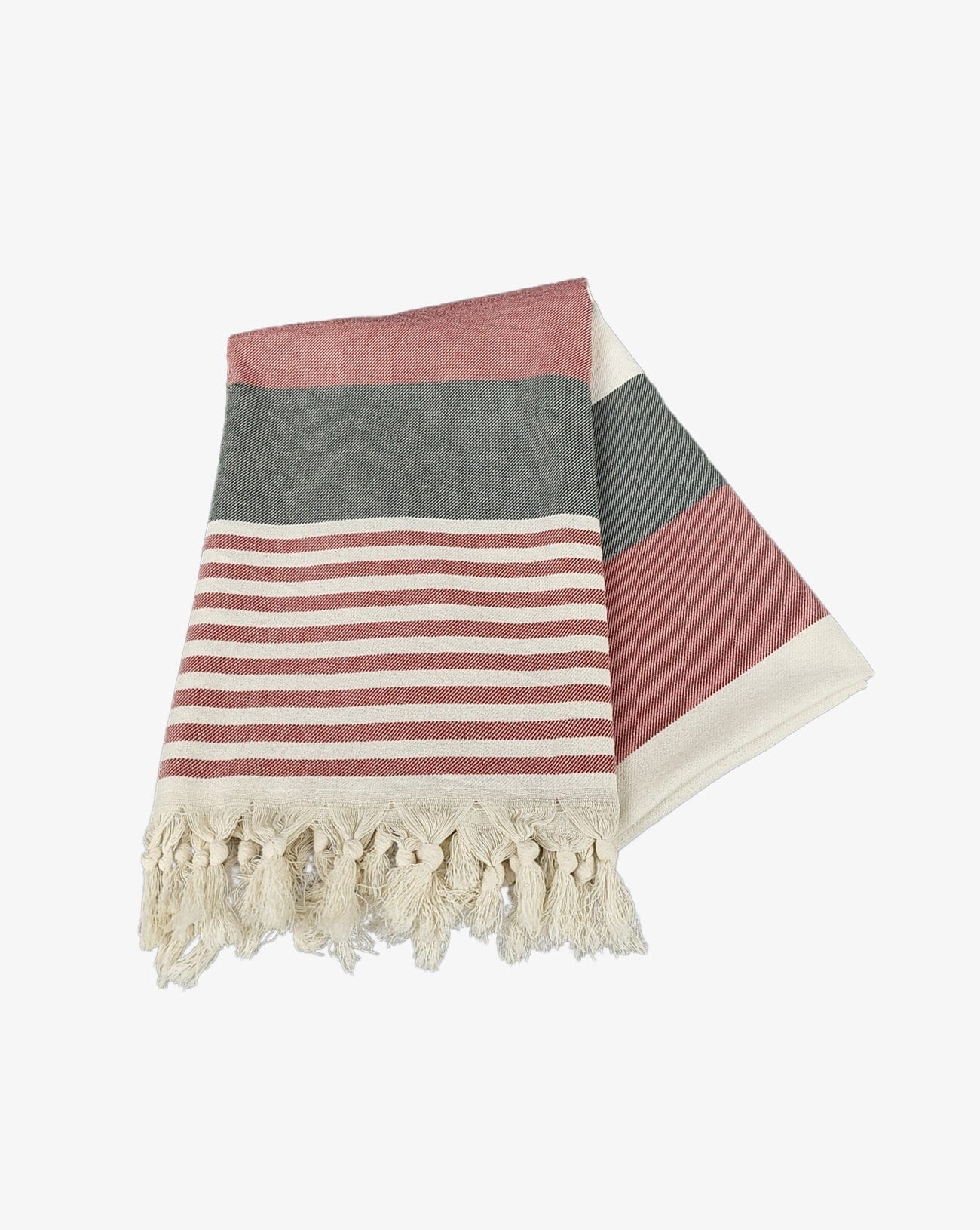 Marine Hand Made Turkish Towel
