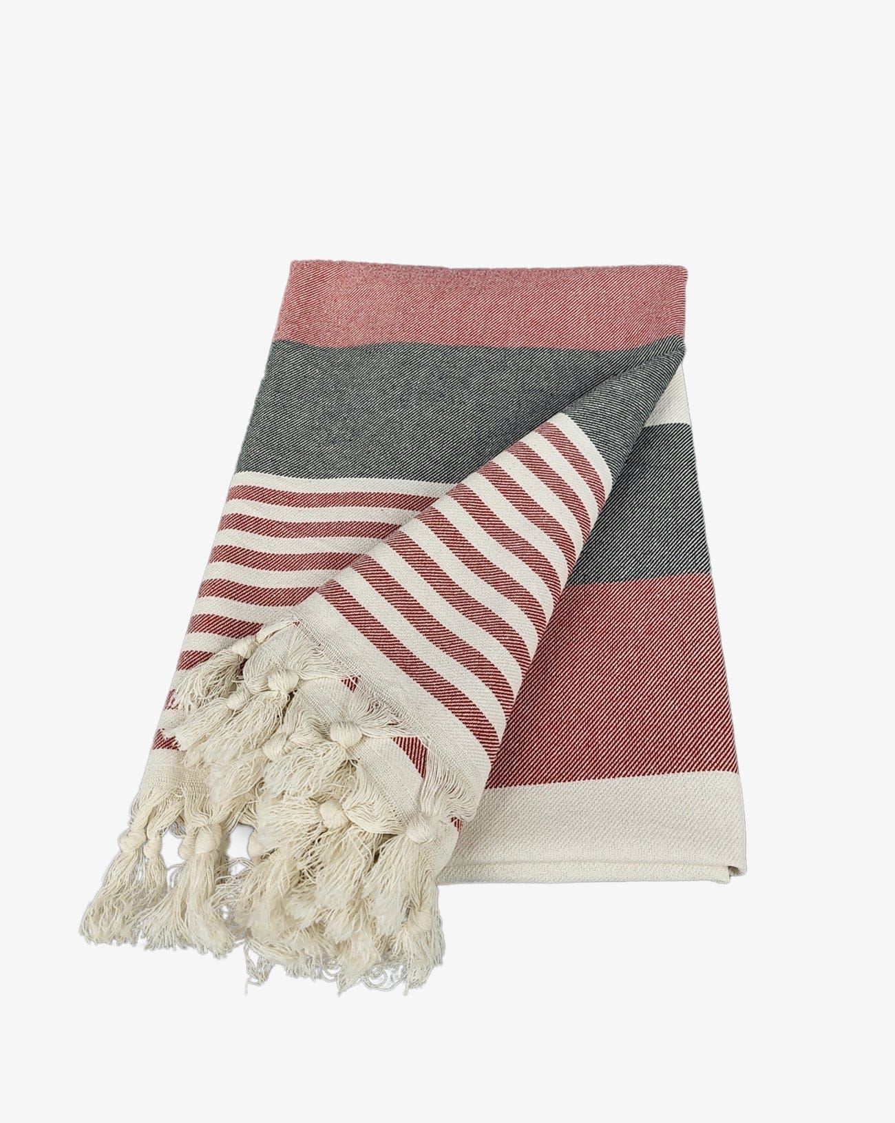 Marine Hand Made Turkish Towel