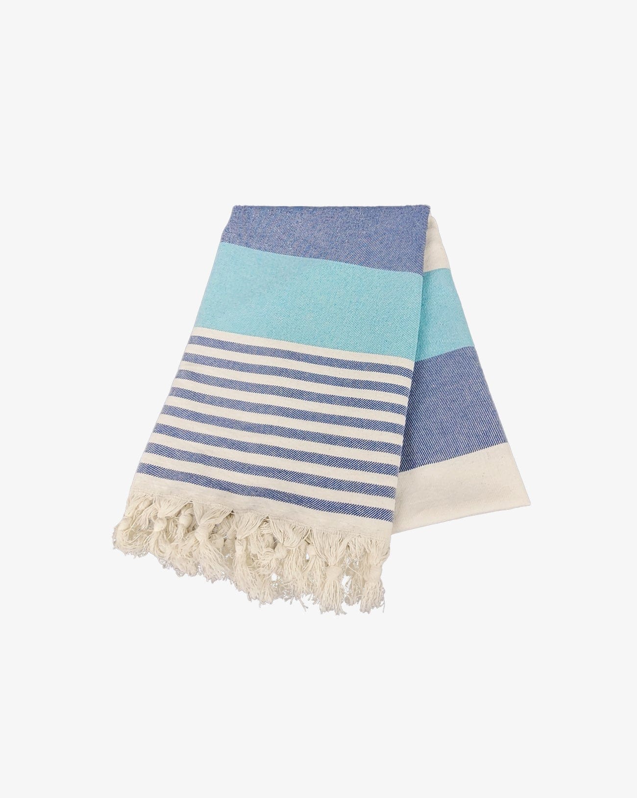 Marine Hand Made Turkish Towel