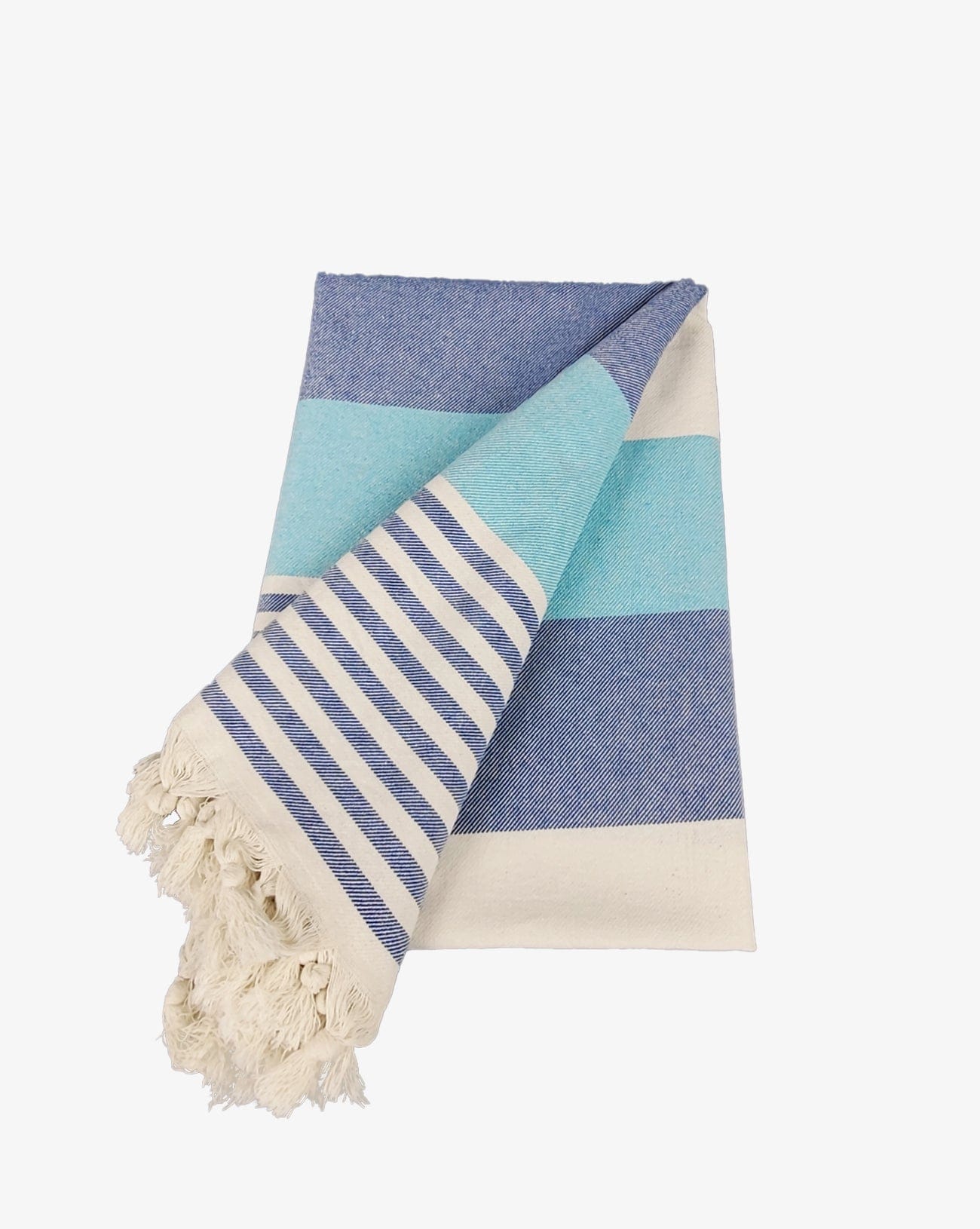 Marine Hand Made Turkish Towel