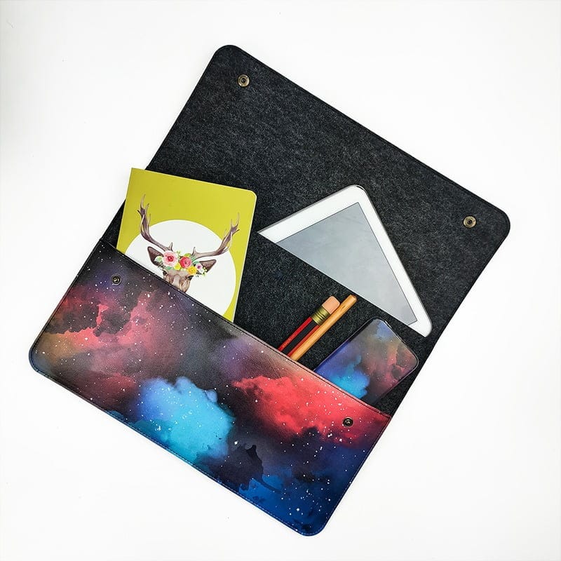 Printed Laptop and Tablet Case