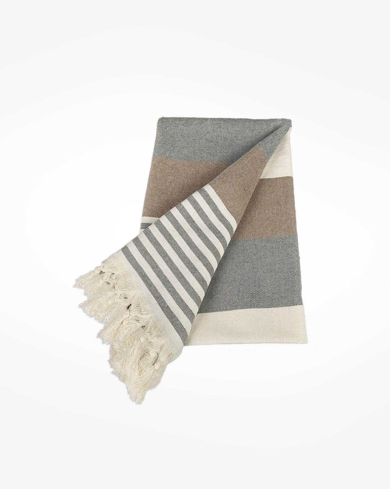 Marine Hand Made Turkish Towel