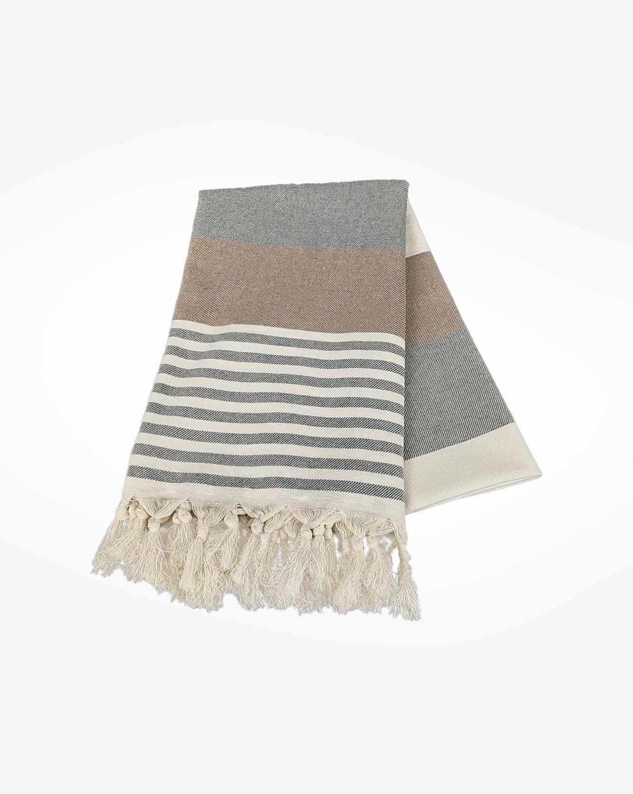 Marine Hand Made Turkish Towel