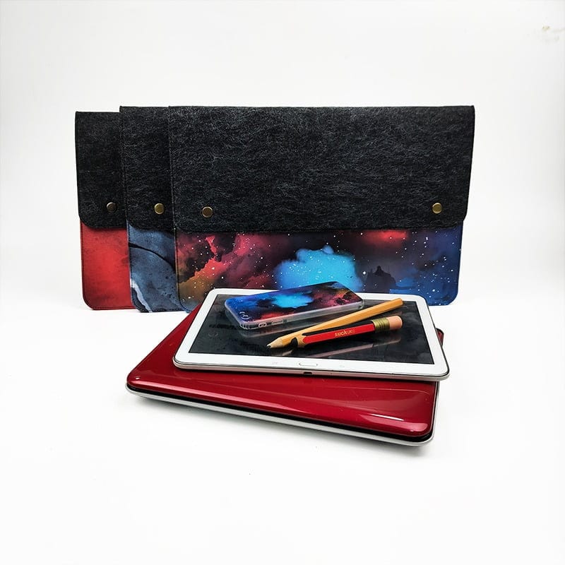 Printed Laptop and Tablet Case