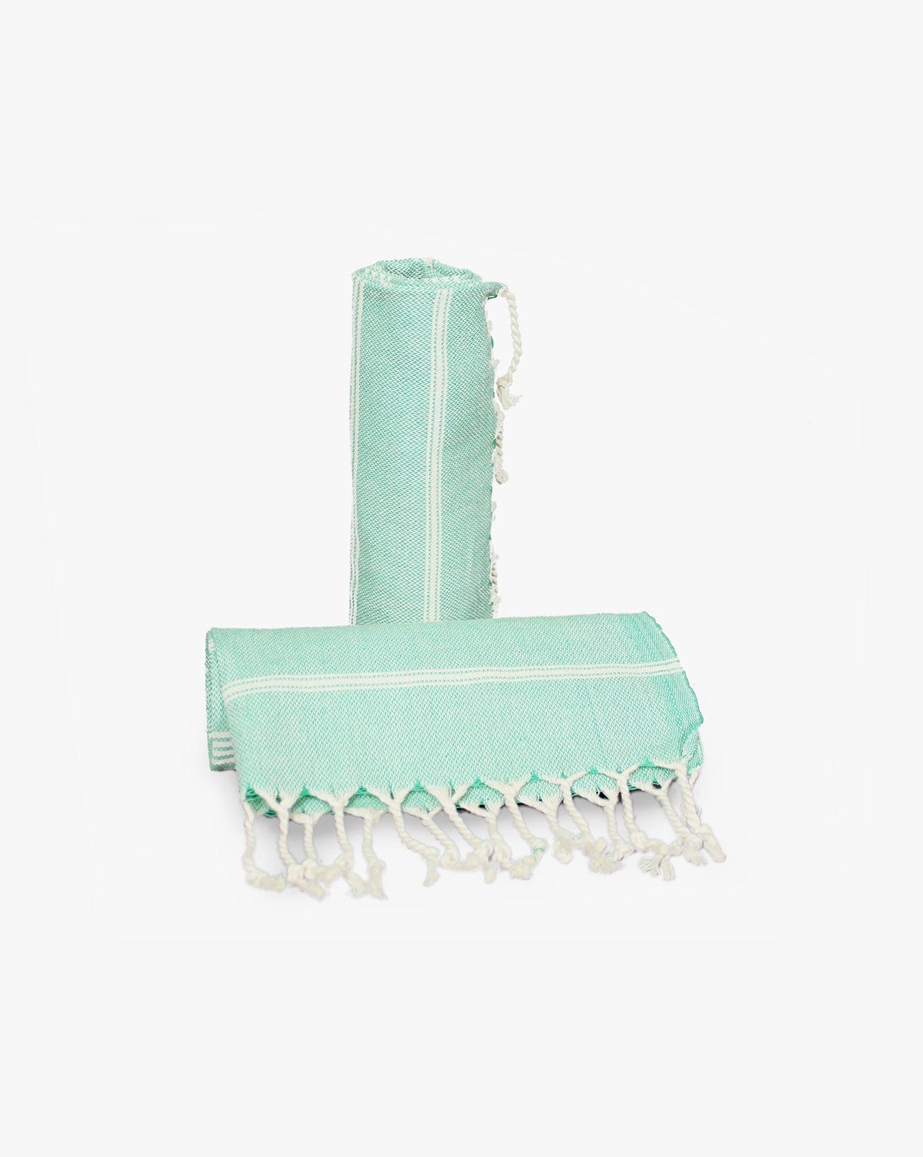 Tabby Head & Face Towel