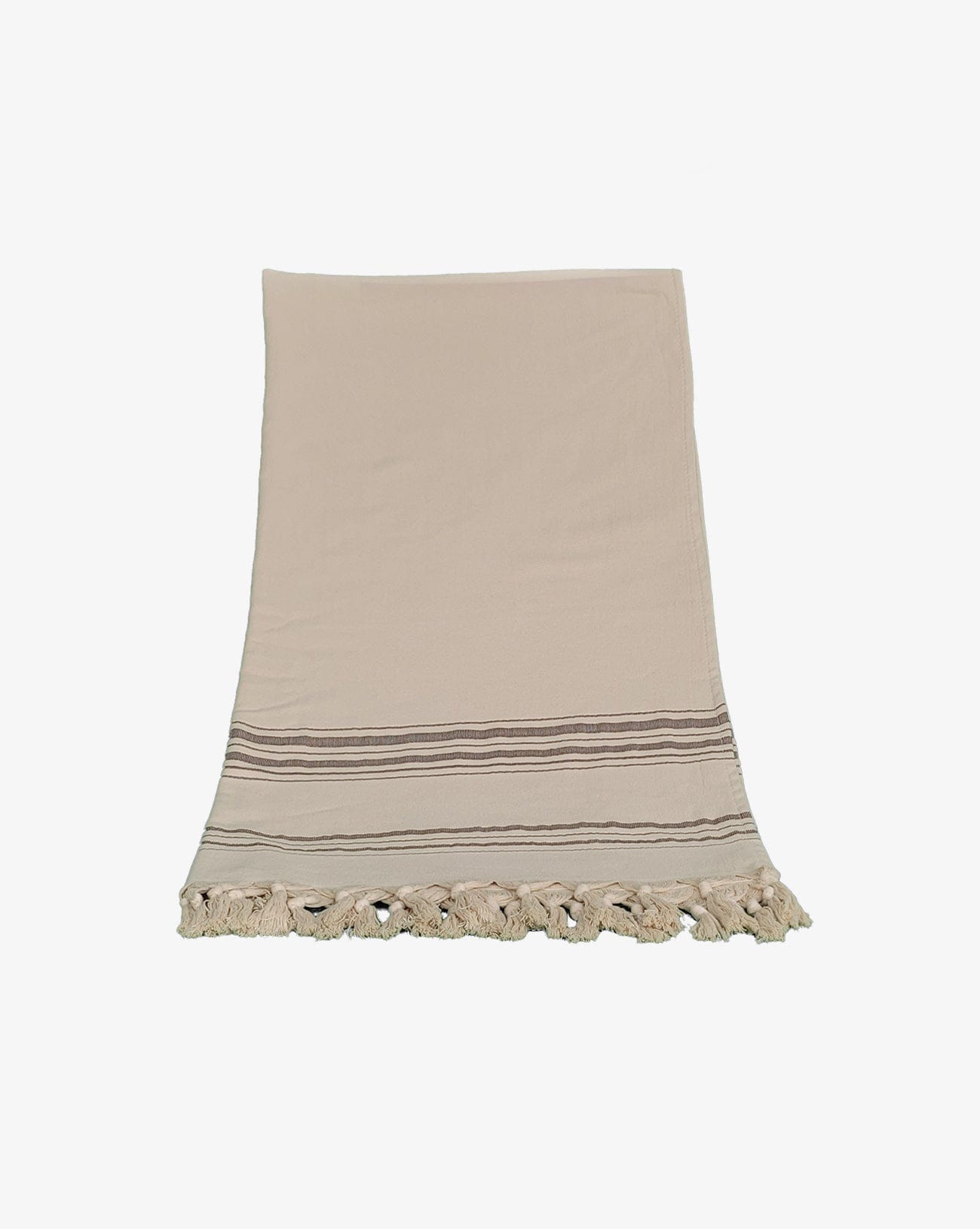 Double Side (Terry-Pesht) Bath & Beach Towel
