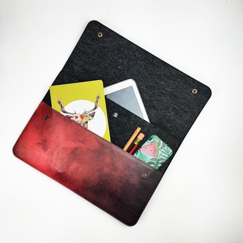 Printed Laptop and Tablet Case