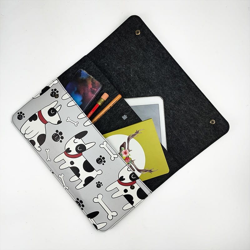 Printed Laptop and Tablet Case