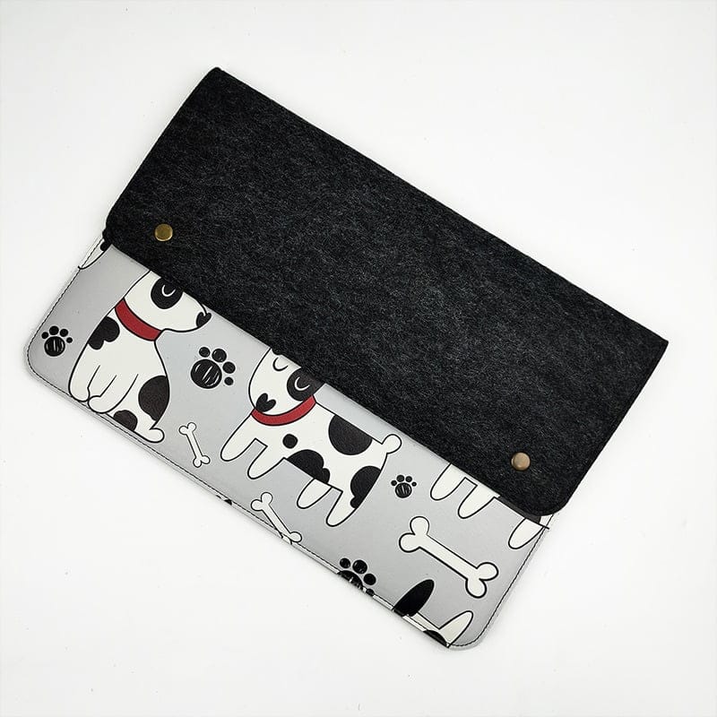 Printed Laptop and Tablet Case