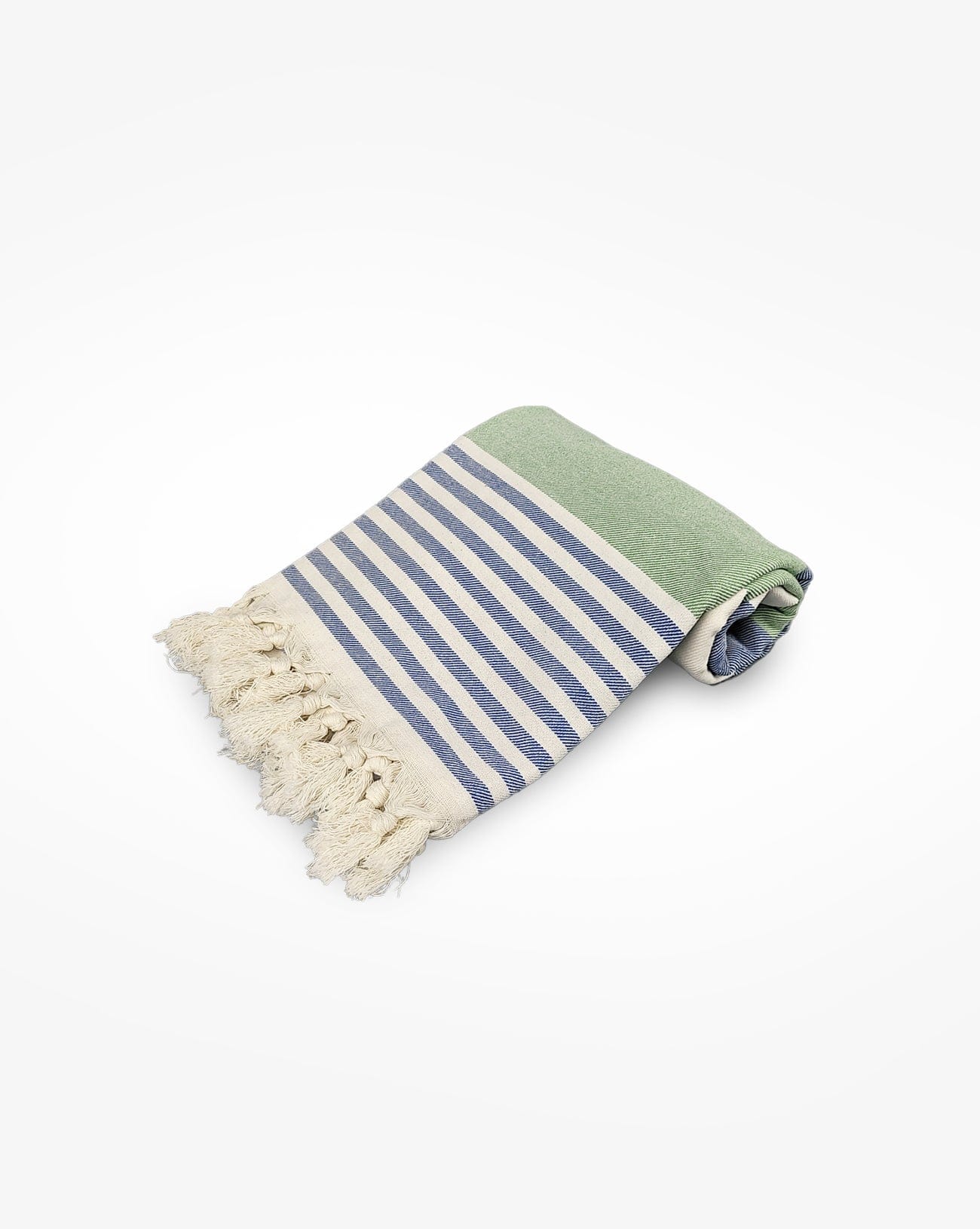 Marine Hand Made Turkish Towel
