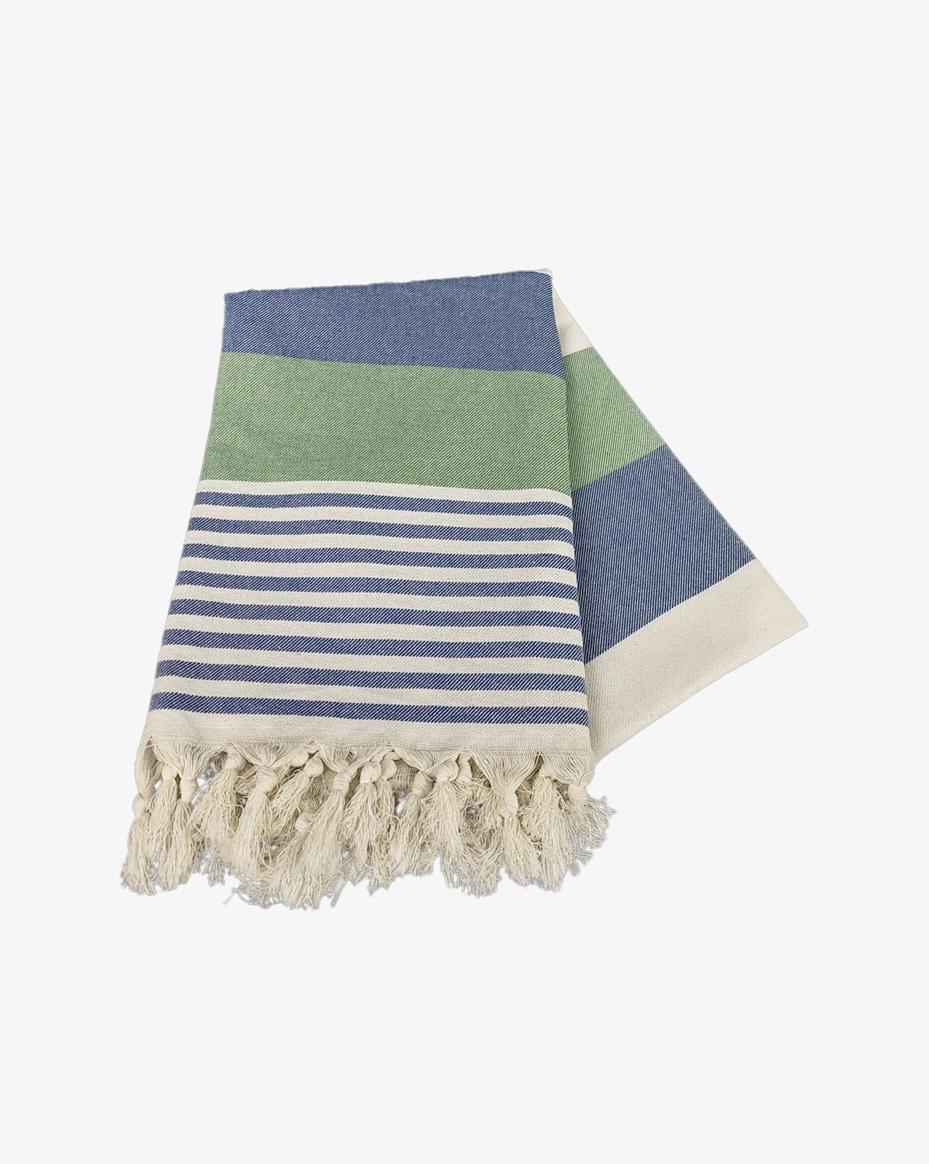 Marine Hand Made Turkish Towel