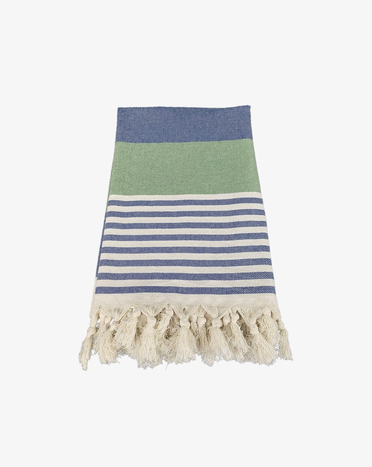 Marine Hand Made Turkish Towel